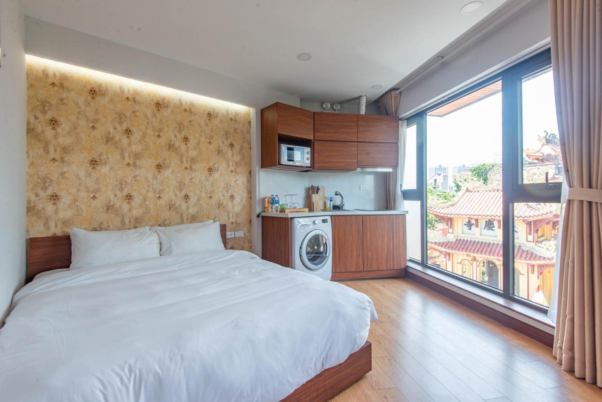22land Moon West Apartment Hanoi