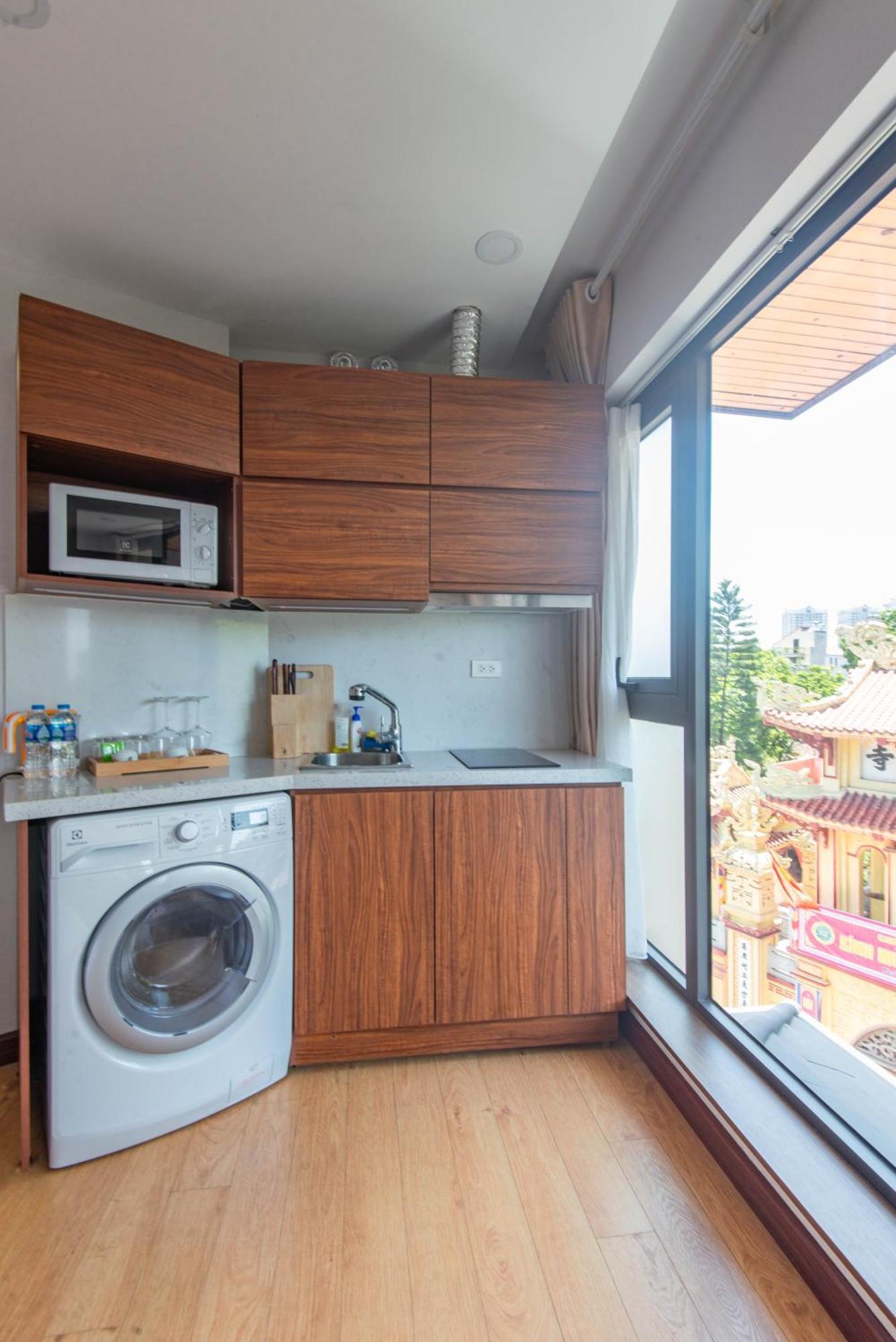 Apartment 22land Moon West Hanoi