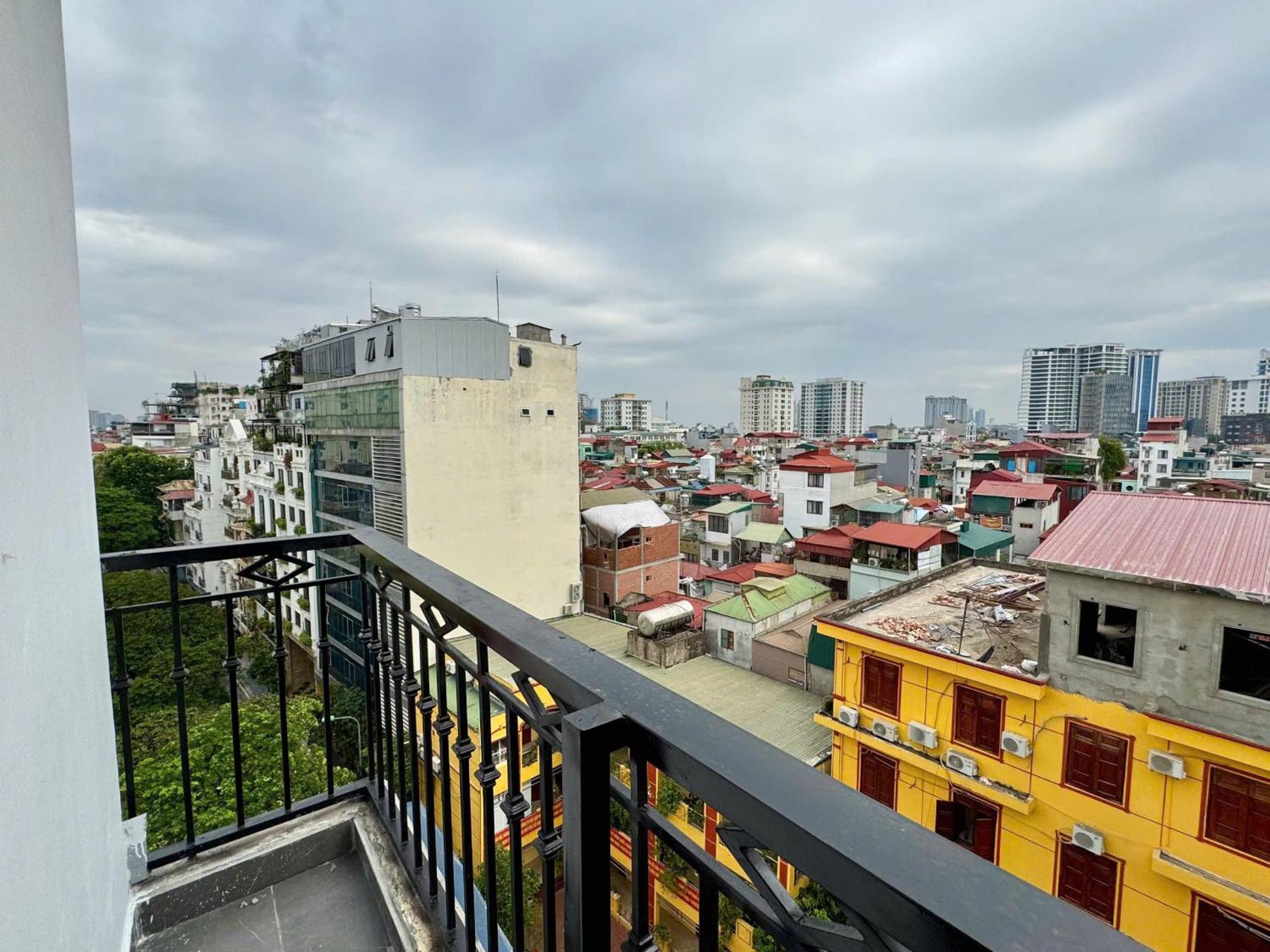 22housing 20 Linh Lang Apartment *
