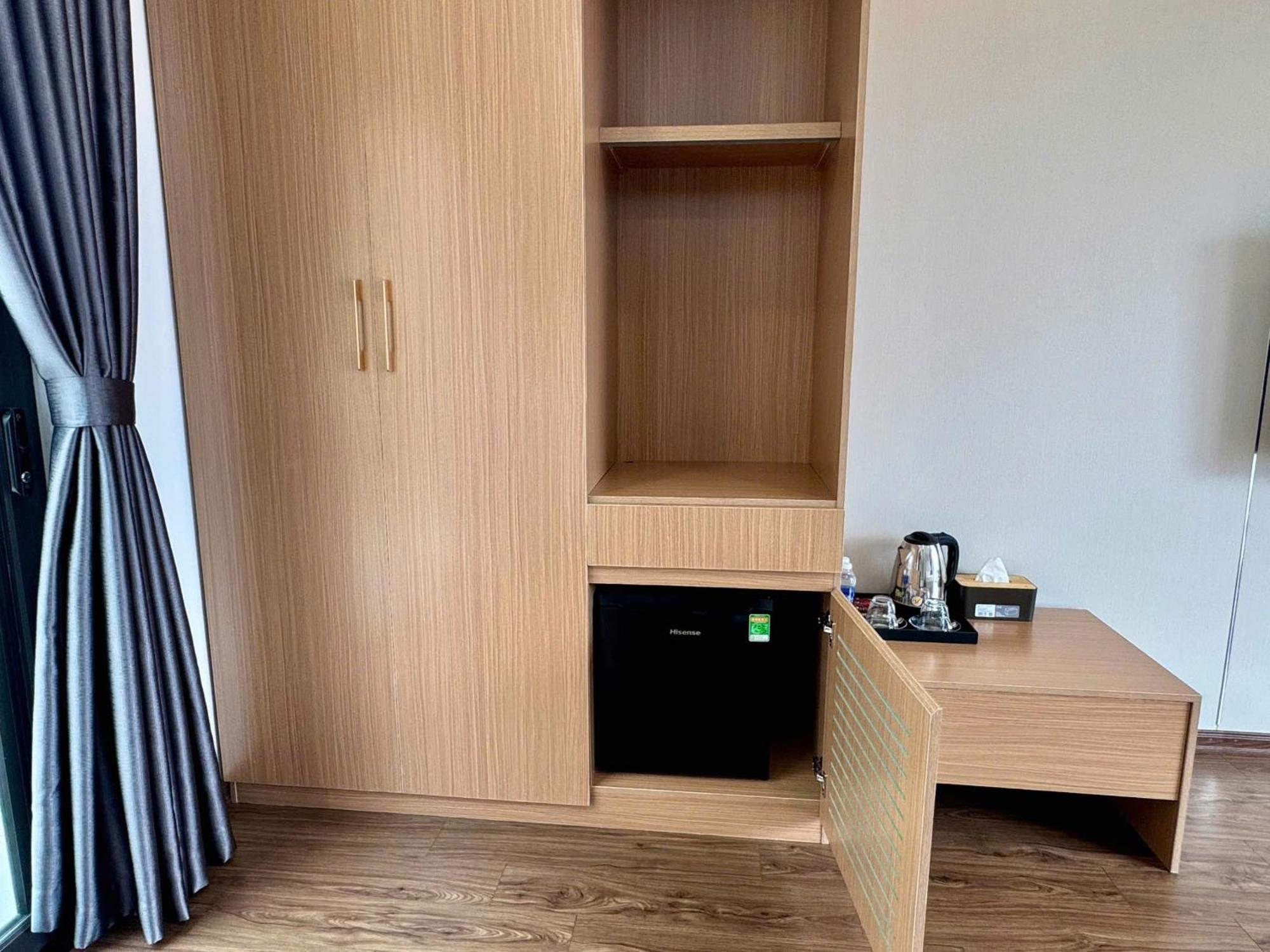 22housing 20 Linh Lang Apartment *