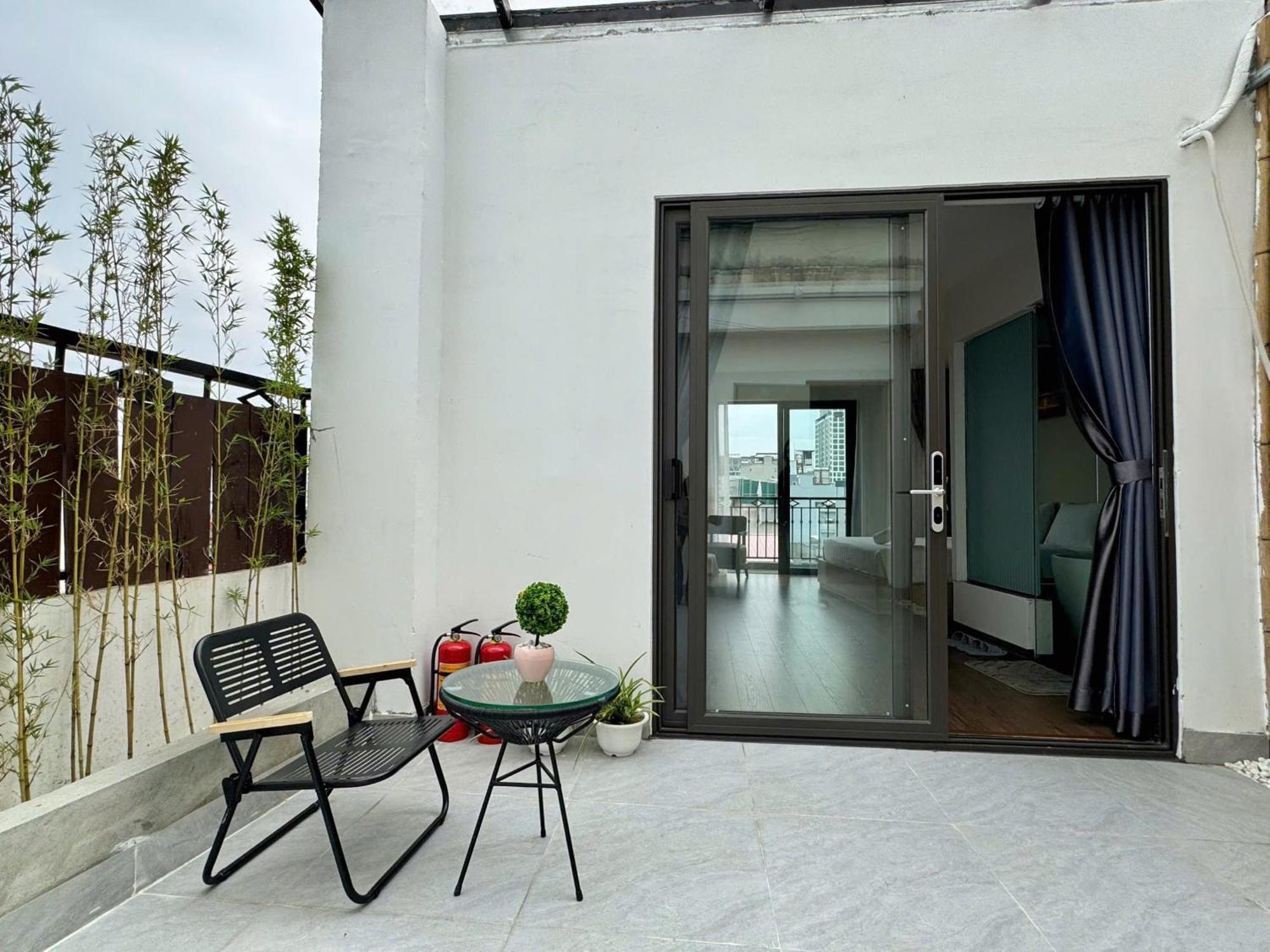 22housing 20 Linh Lang Apartment *