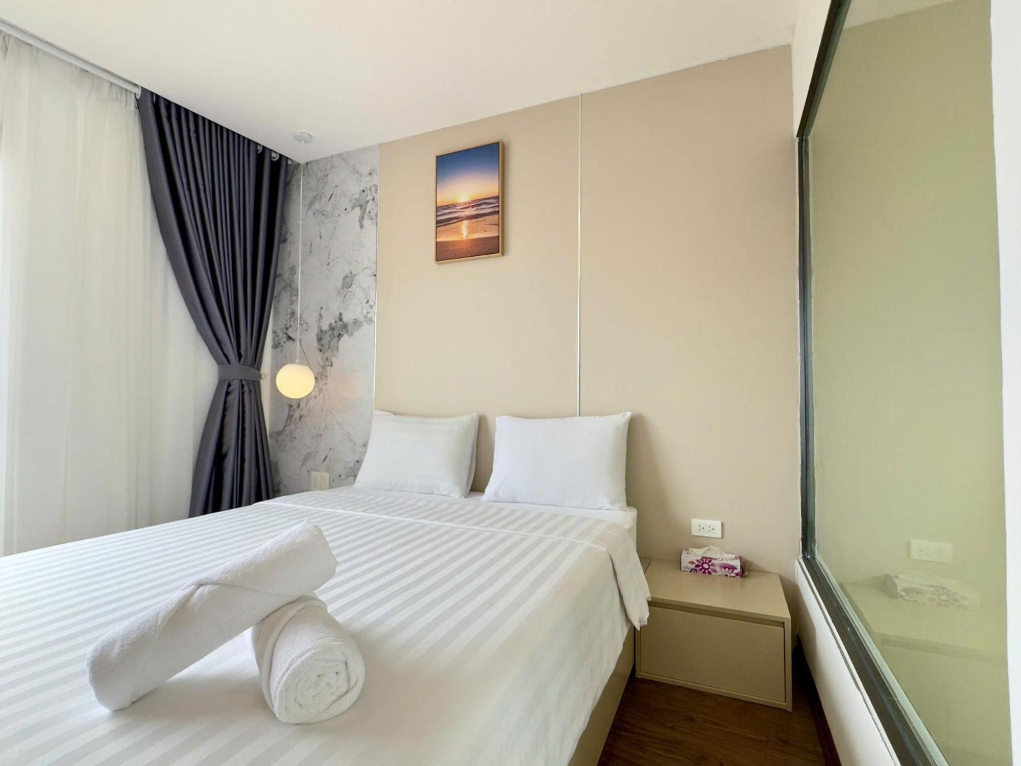 Apartment 22housing 20 Linh Lang