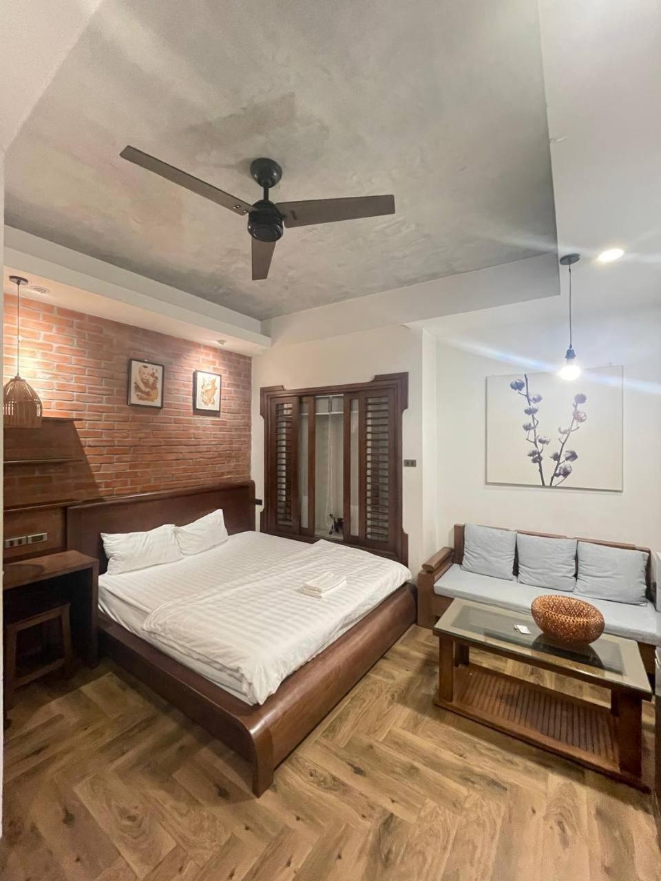 Ty House Managed By Lily Apartment *