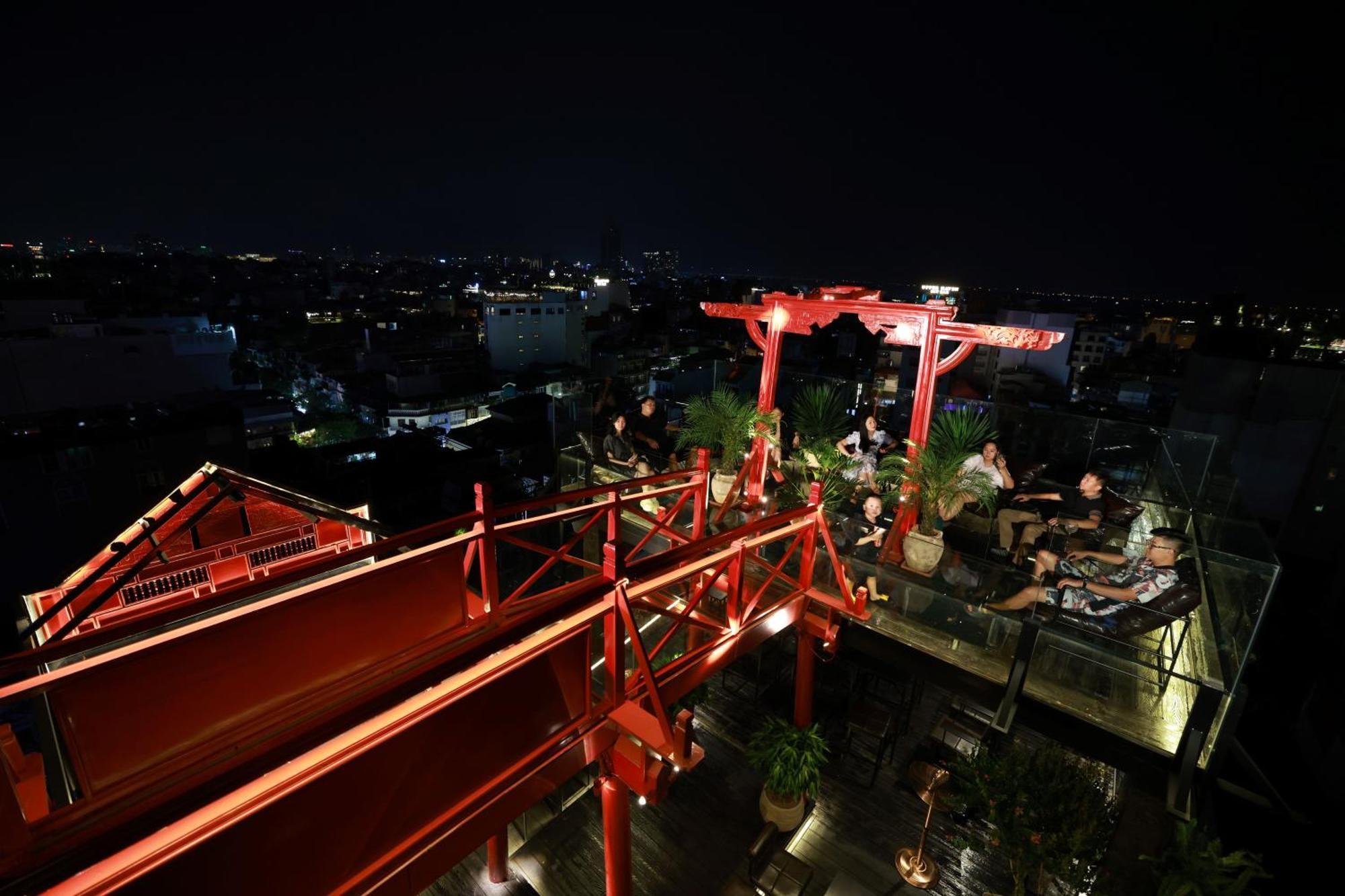 Hotel Kecho Legacy &