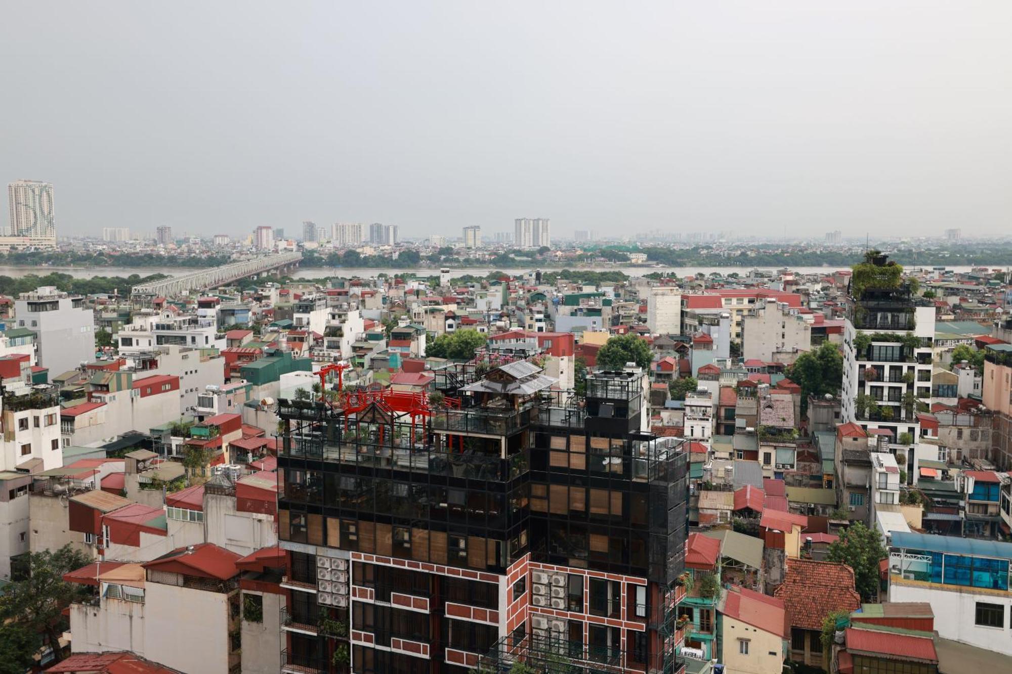 Kecho Legacy & 4* Hanoi