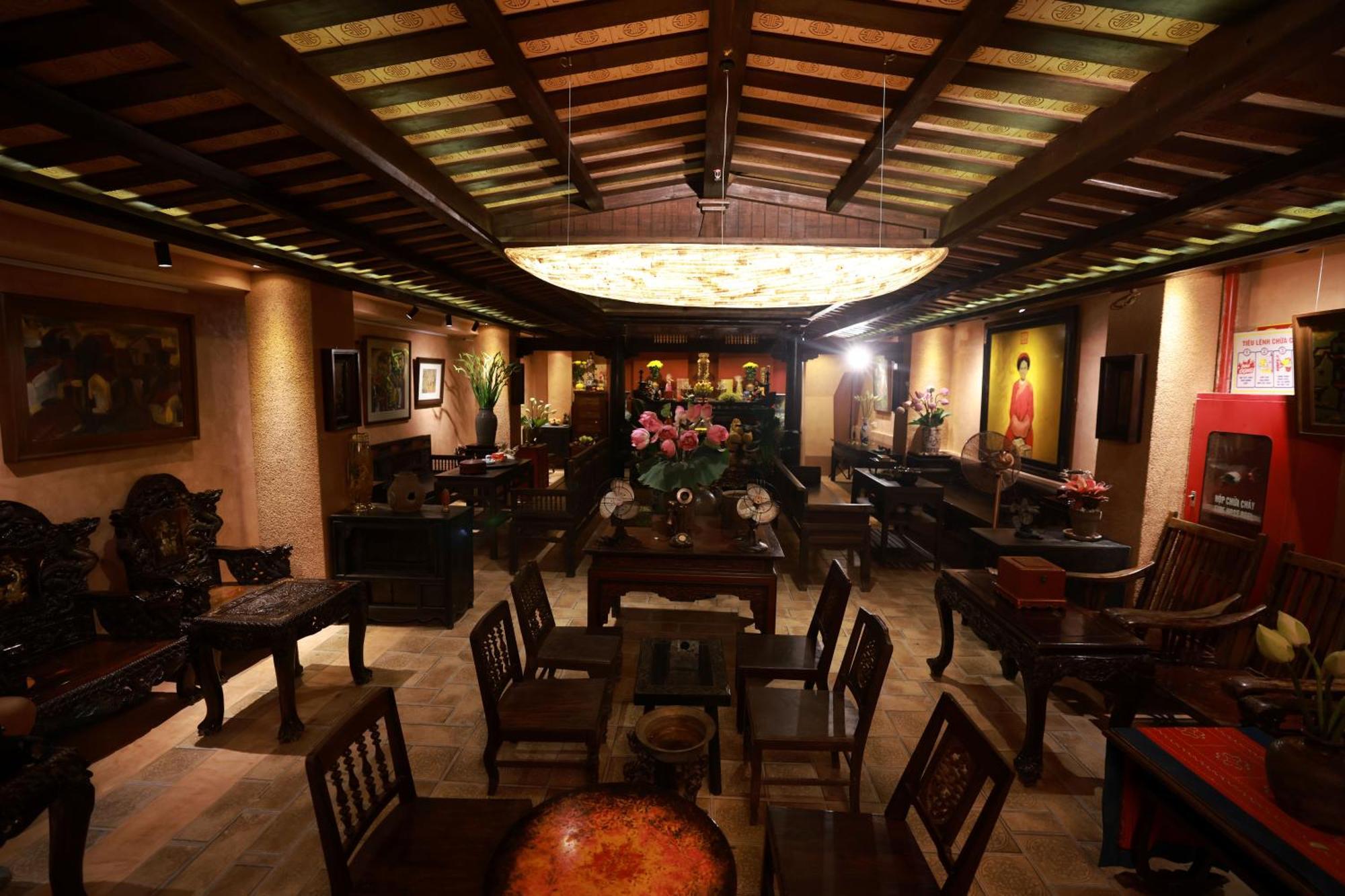 Kecho Legacy & Hotel