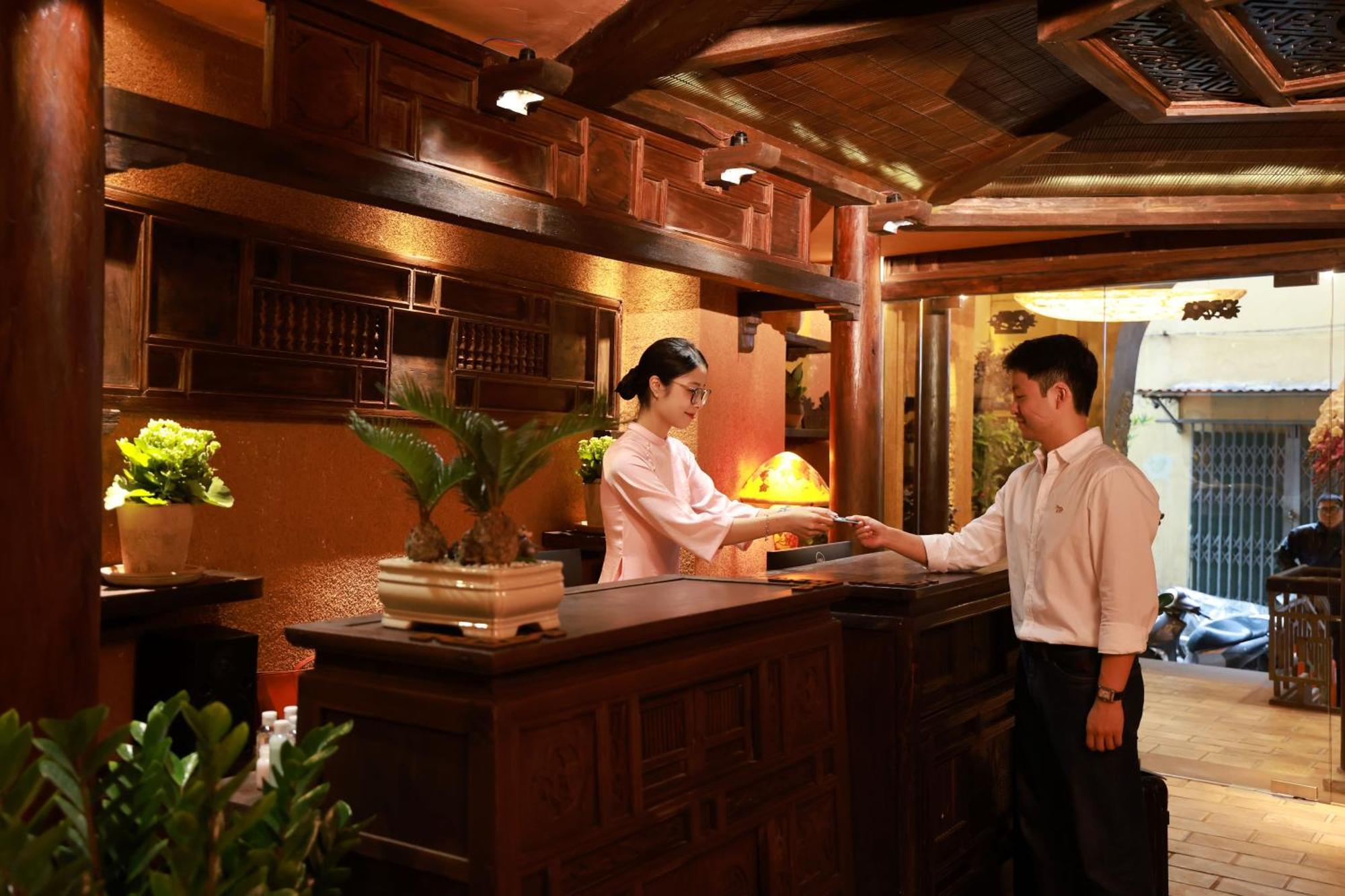 Hotel Kecho Legacy &