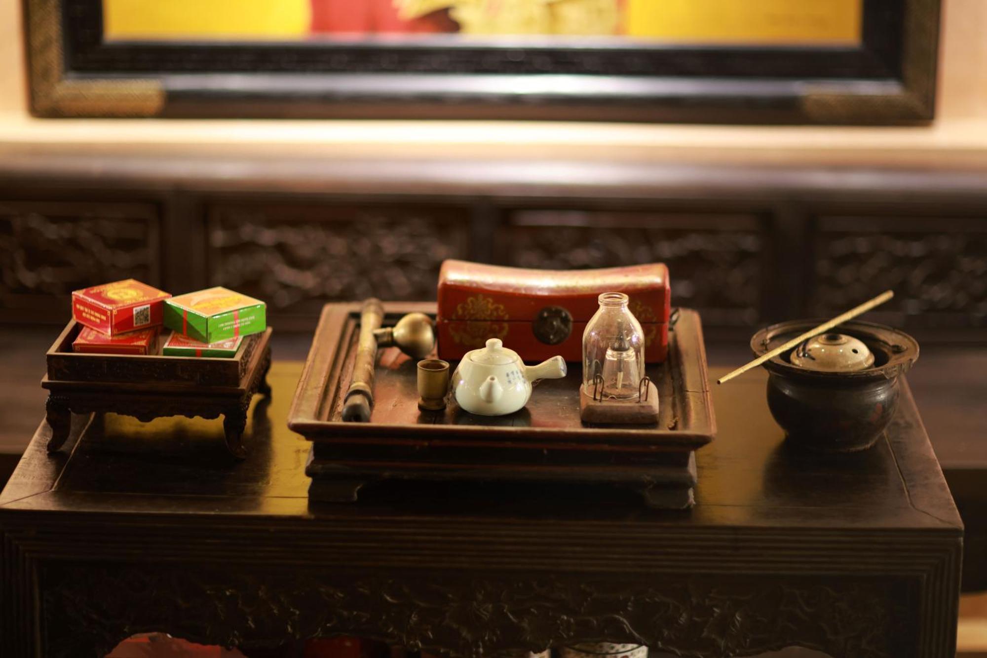 Kecho Legacy & Hotel Hanoi