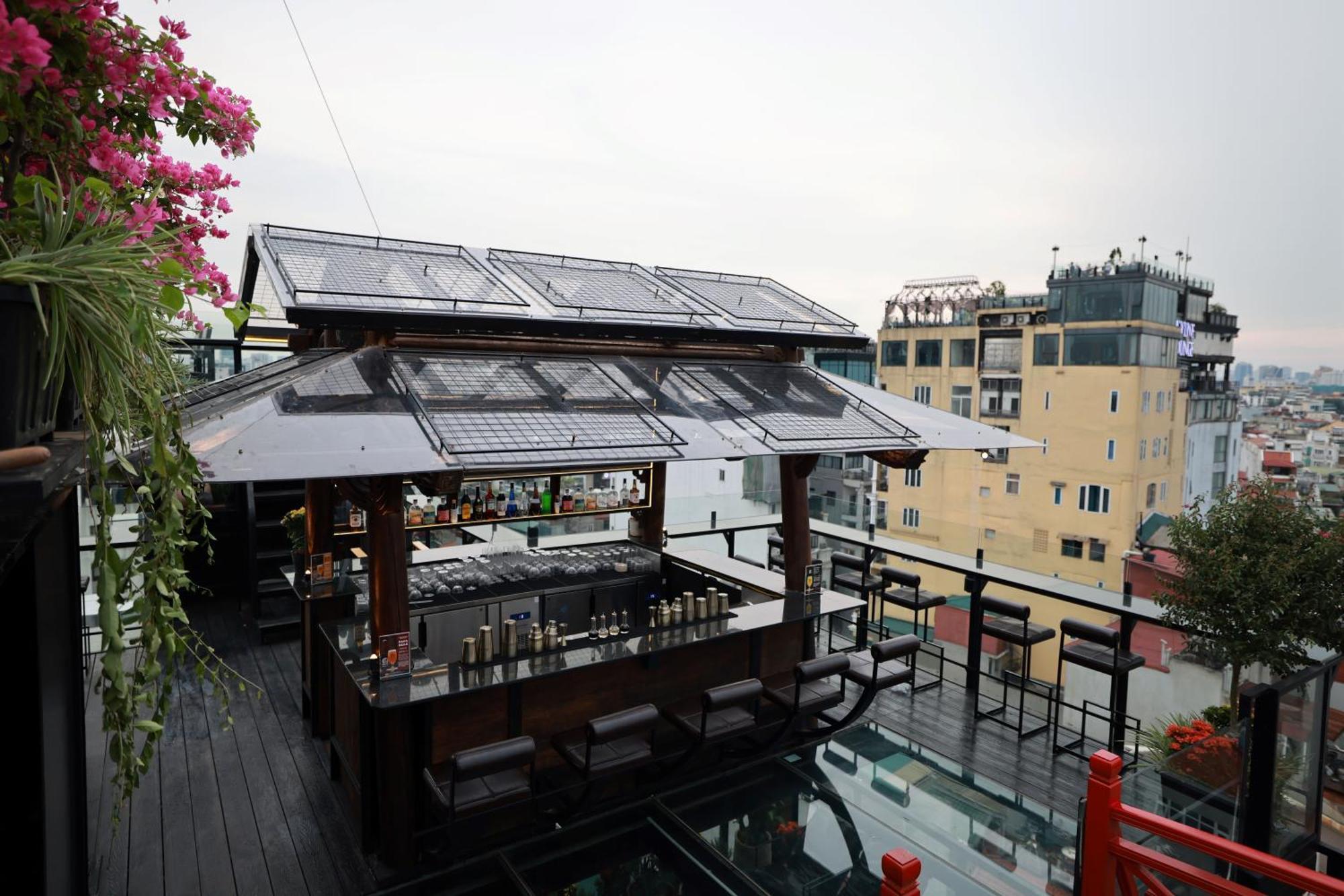 Kecho Legacy & 4* Hanoi