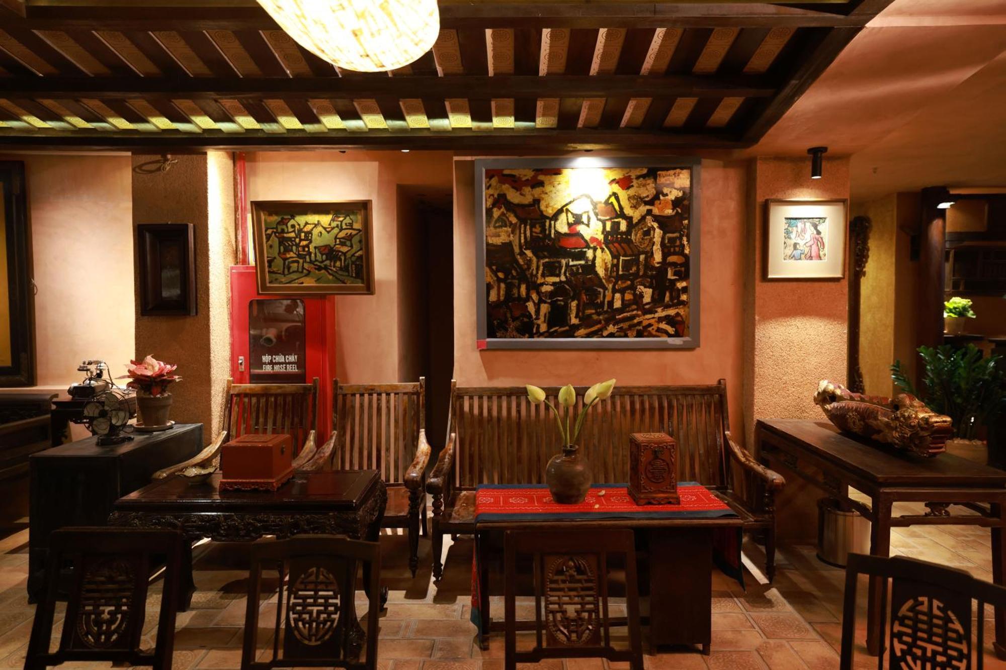 Kecho Legacy & Hotel 4*