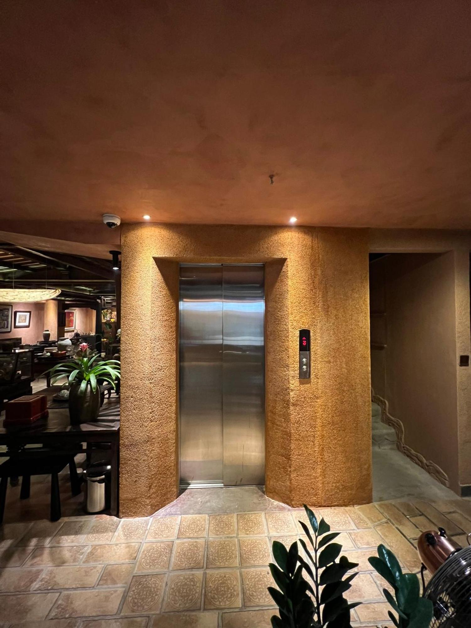Kecho Legacy & Hotel Hanoi