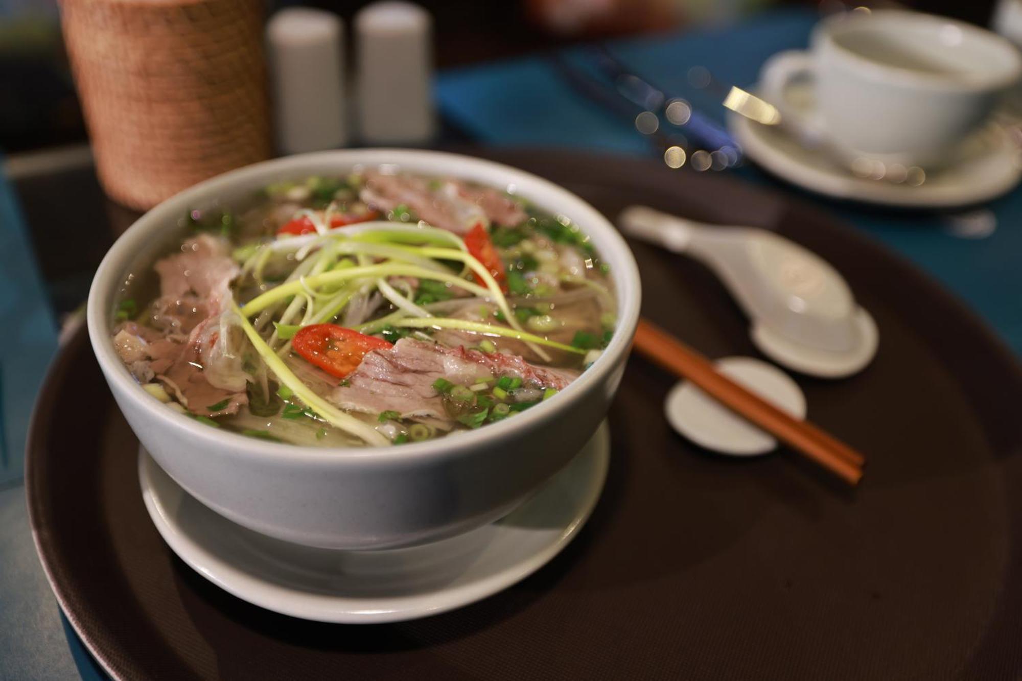 Kecho Legacy & 4* Hanoi