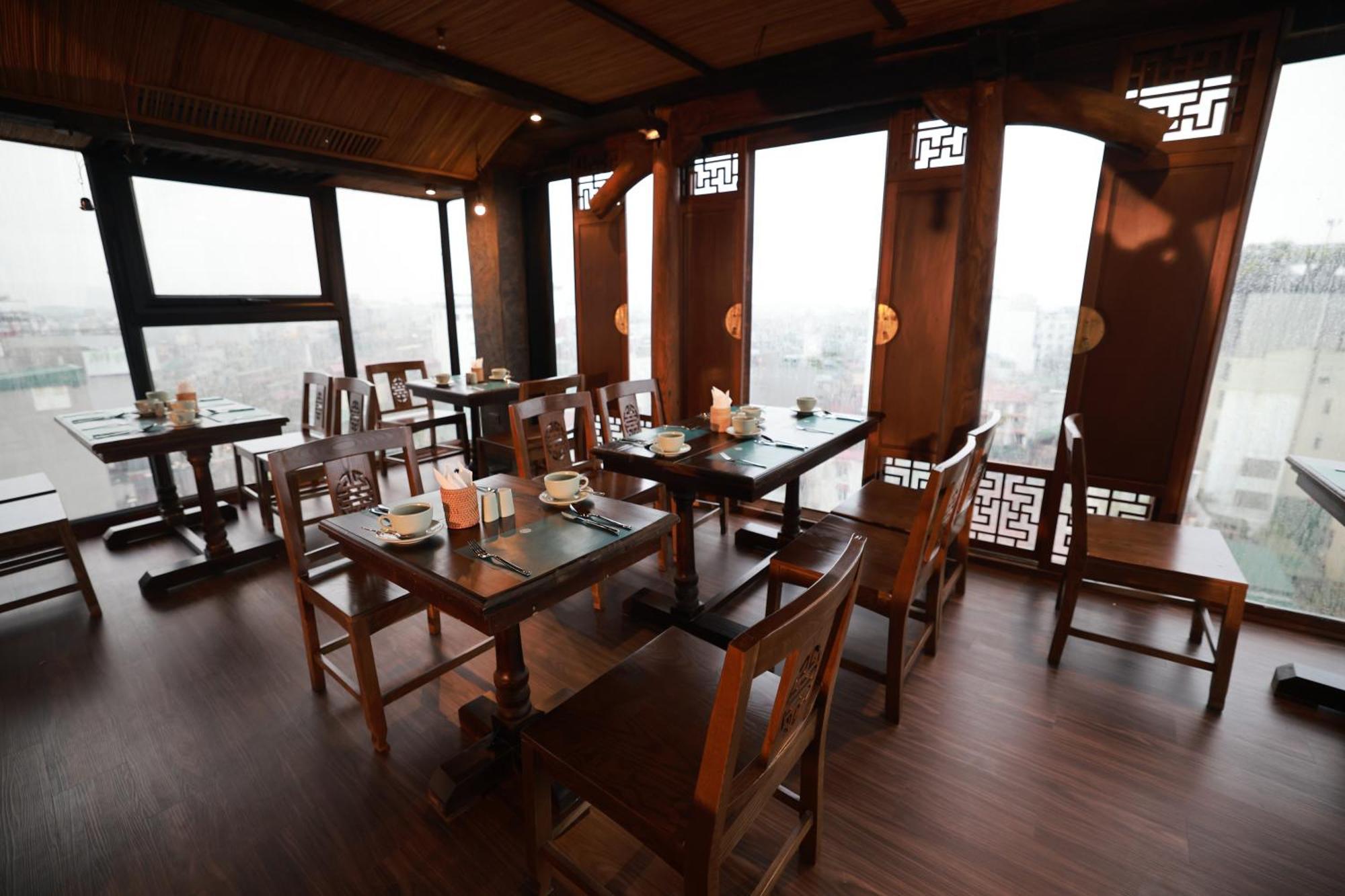 Hotel Kecho Legacy &