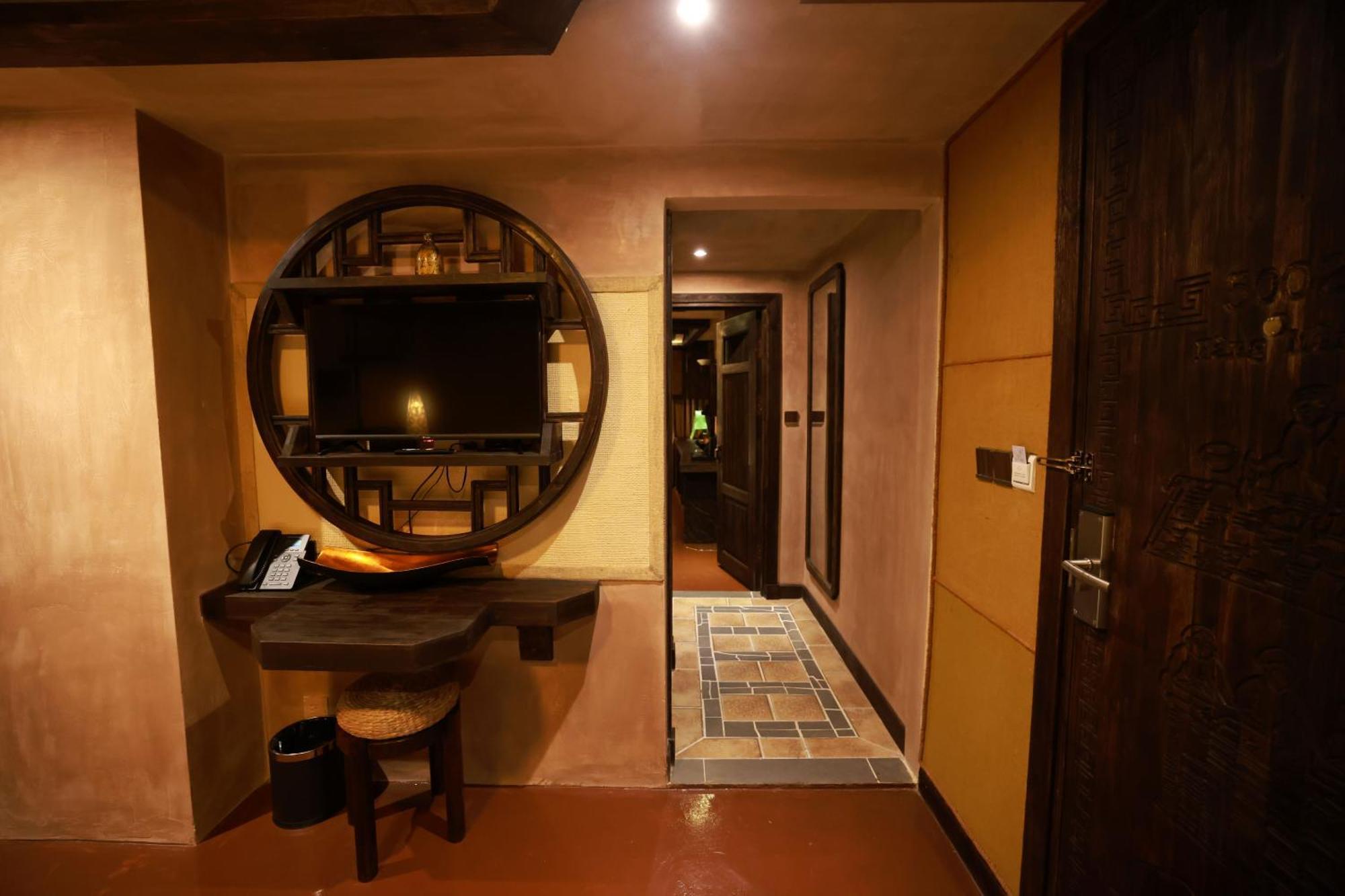 Kecho Legacy & Hotel Hanoi