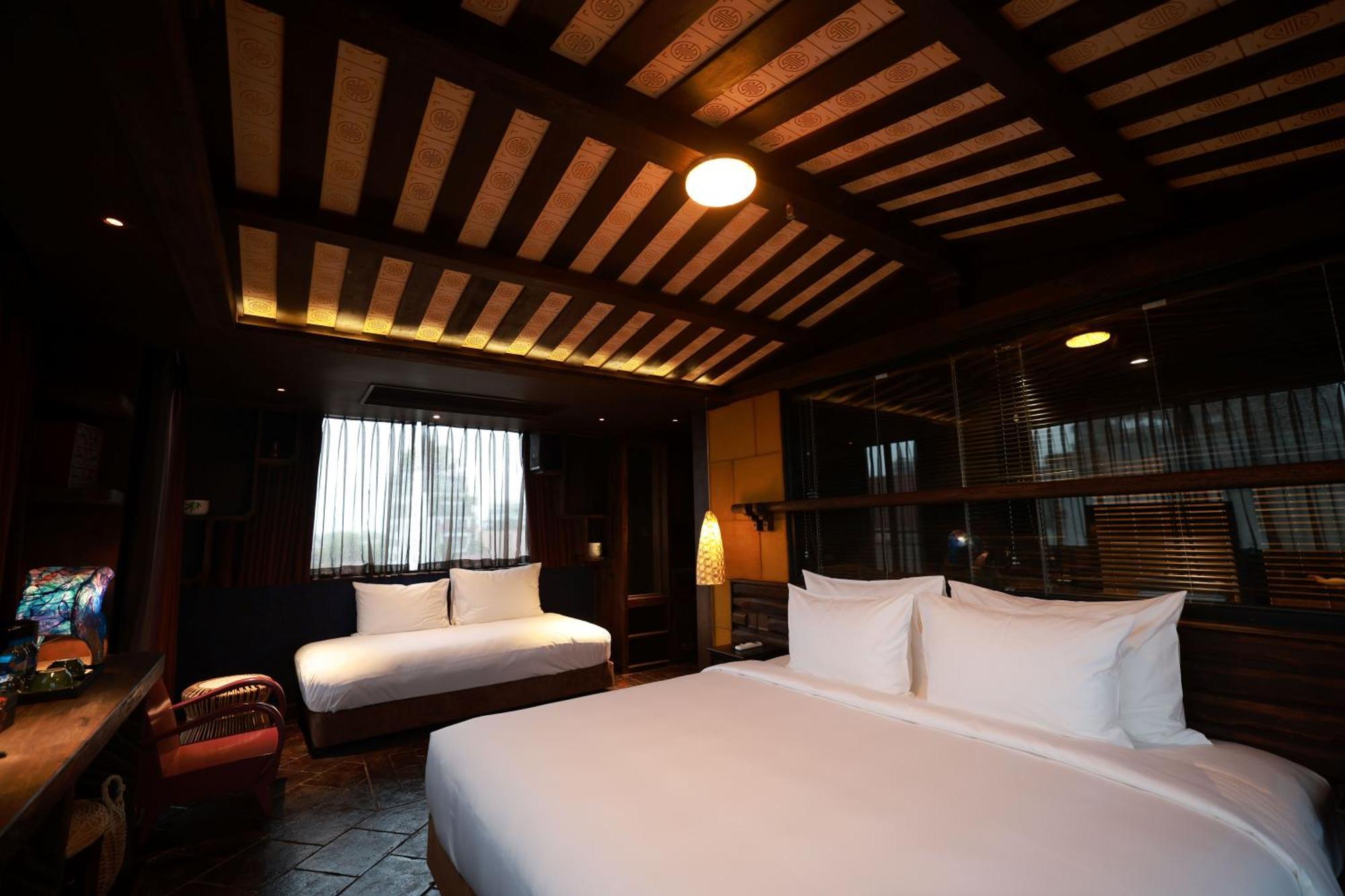 Kecho Legacy & Hanoi