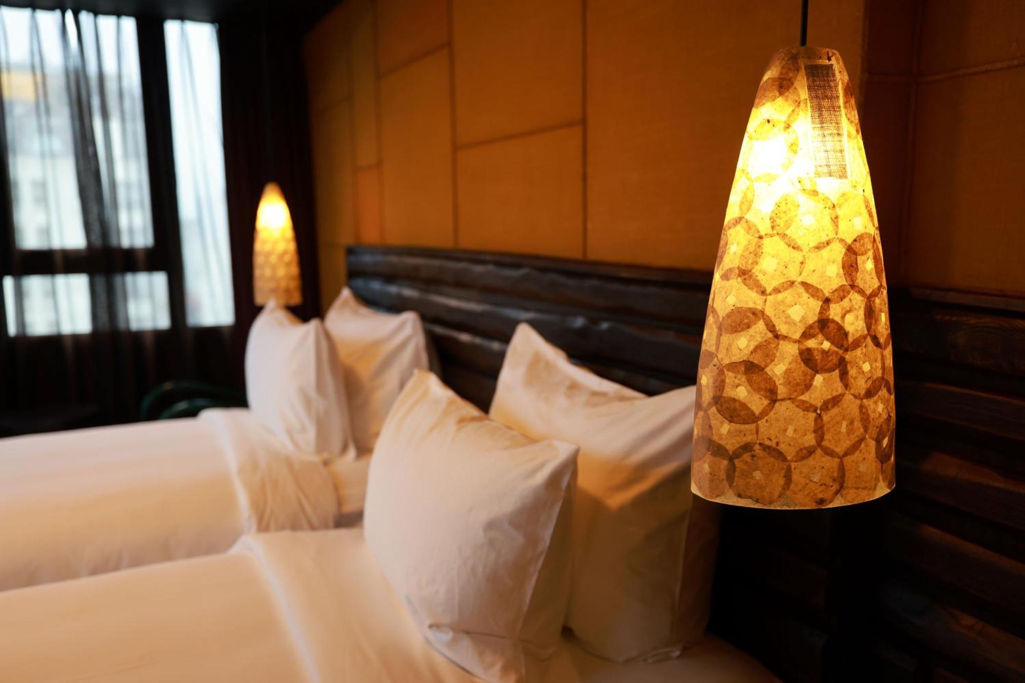 Kecho Legacy & Hotel 4*
