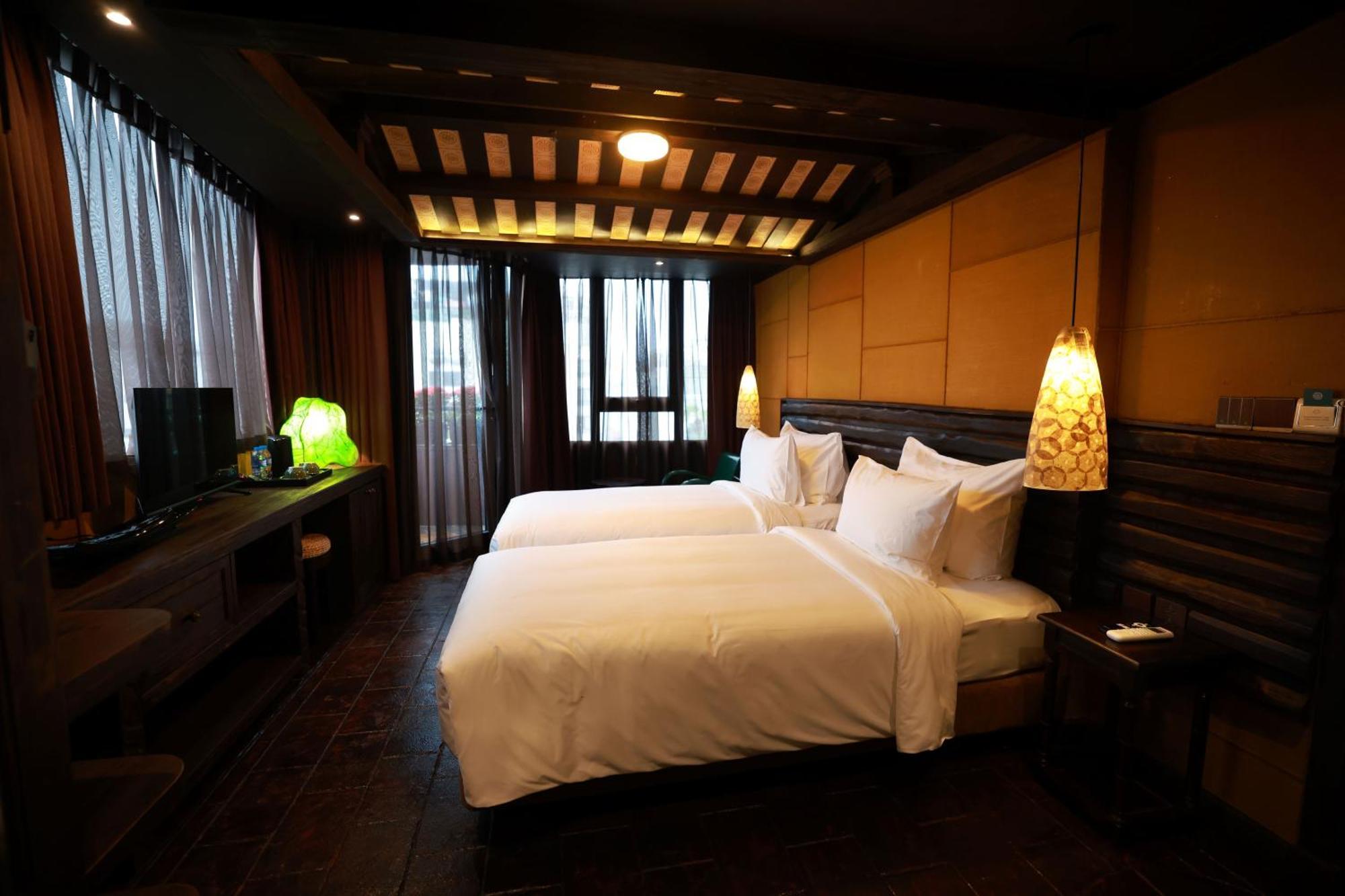Kecho Legacy & Hotel Hanoi