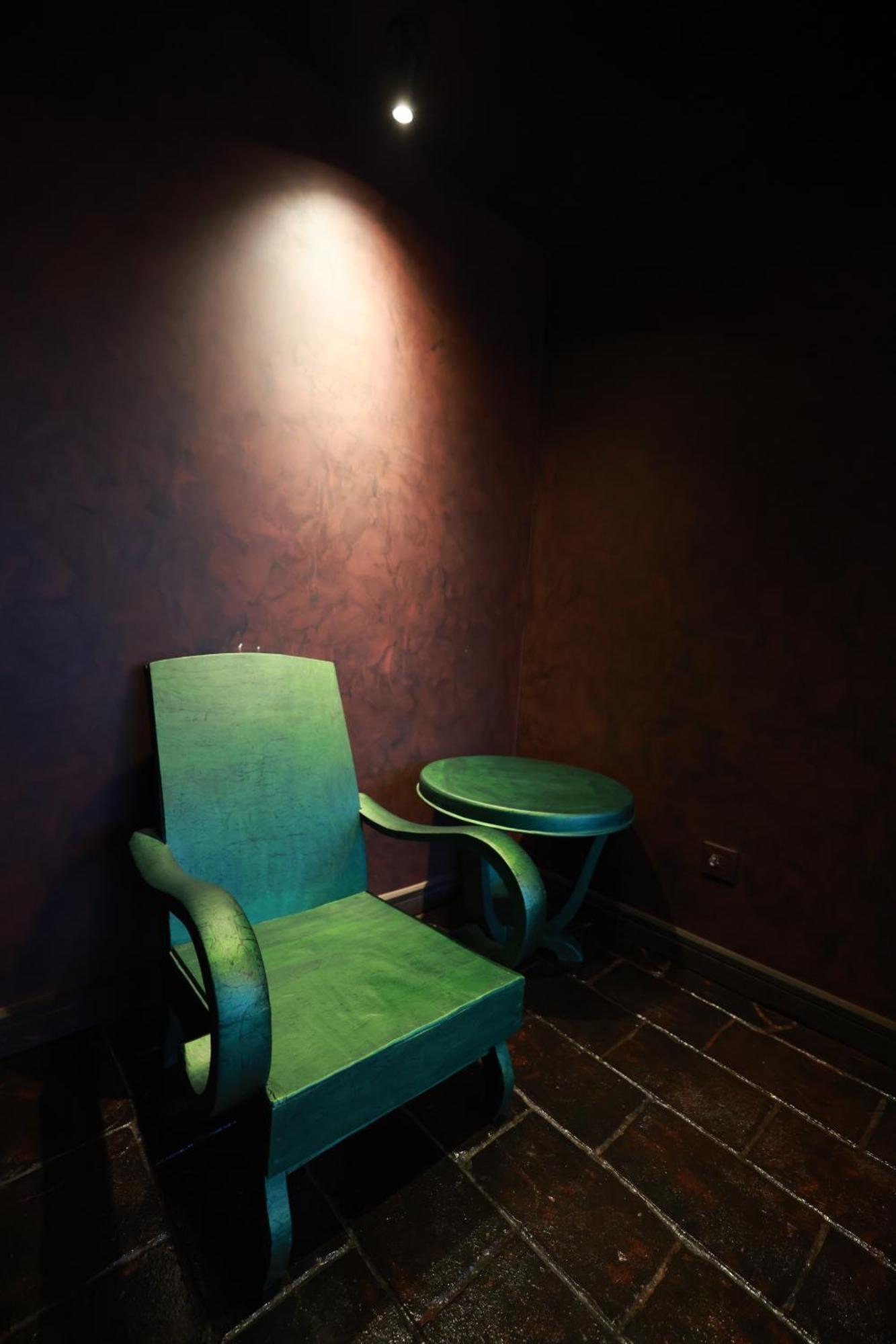 Kecho Legacy & 4* Hanoi