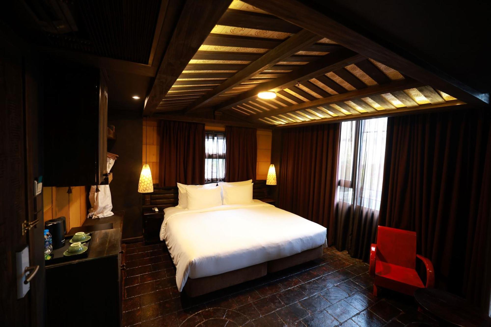 Kecho Legacy & Hotel Hanoi
