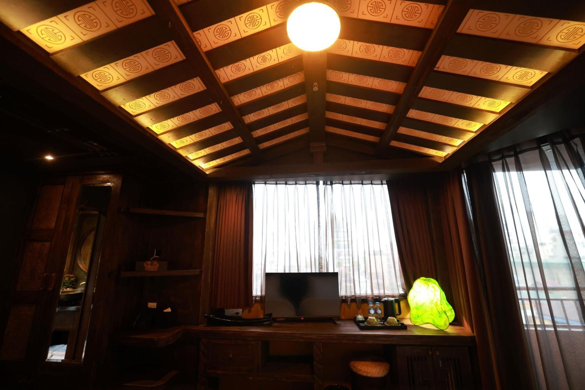 Kecho Legacy & Hotel 4*