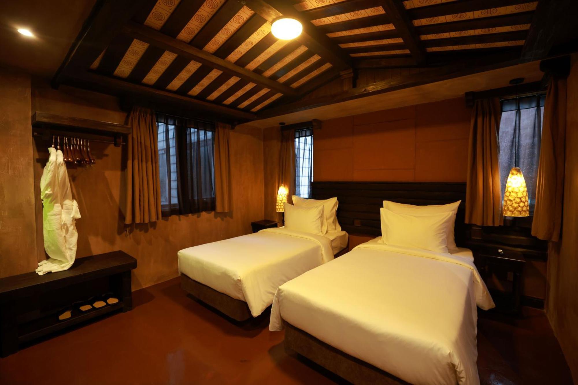 Kecho Legacy & Hotel Hanoi