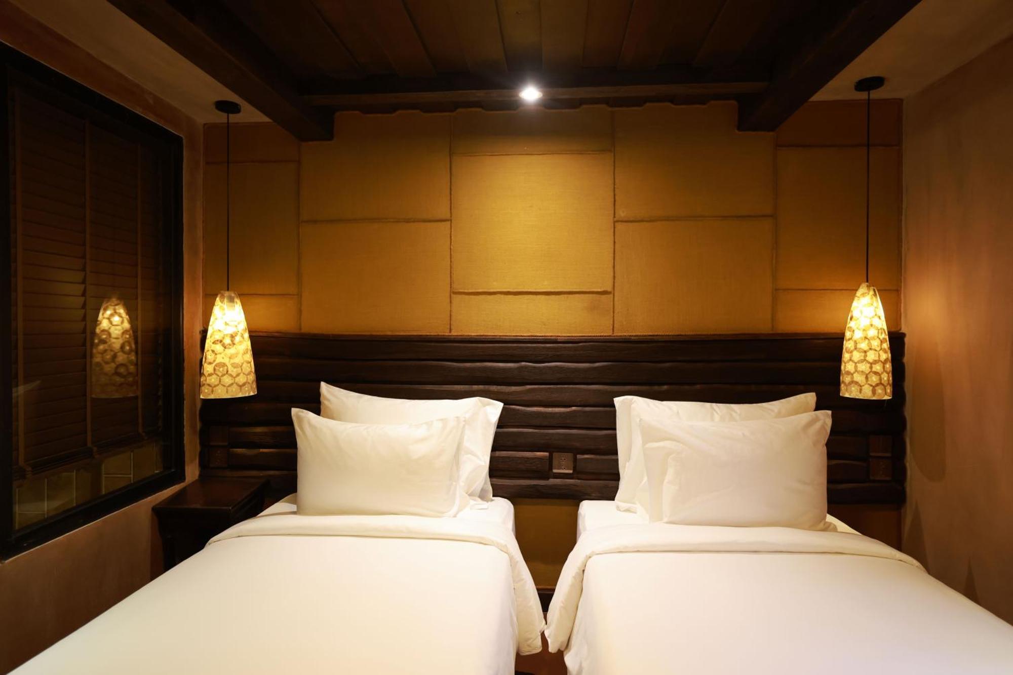 Hotel Kecho Legacy & Hanoi