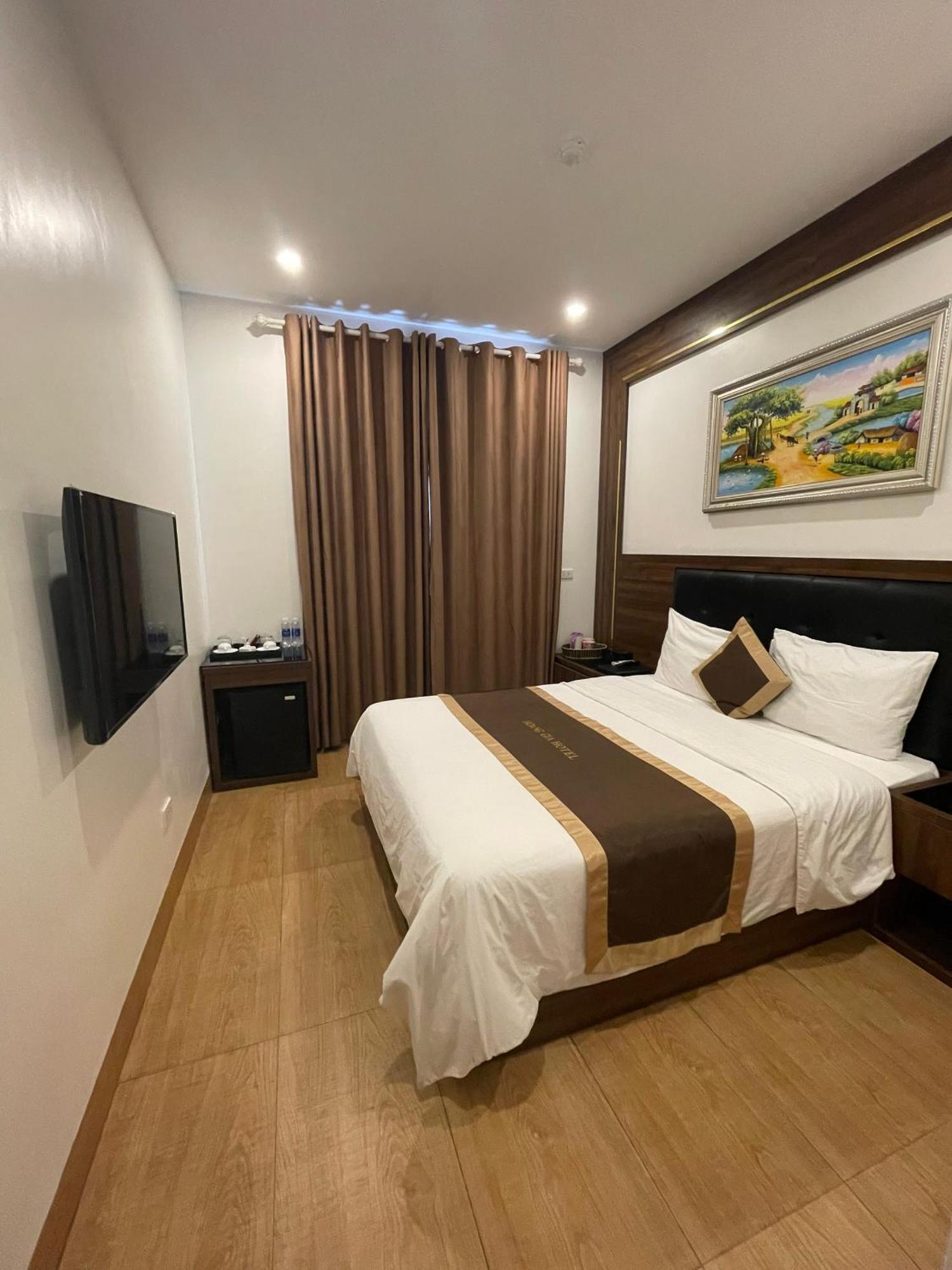 Hotel Hoang Gia