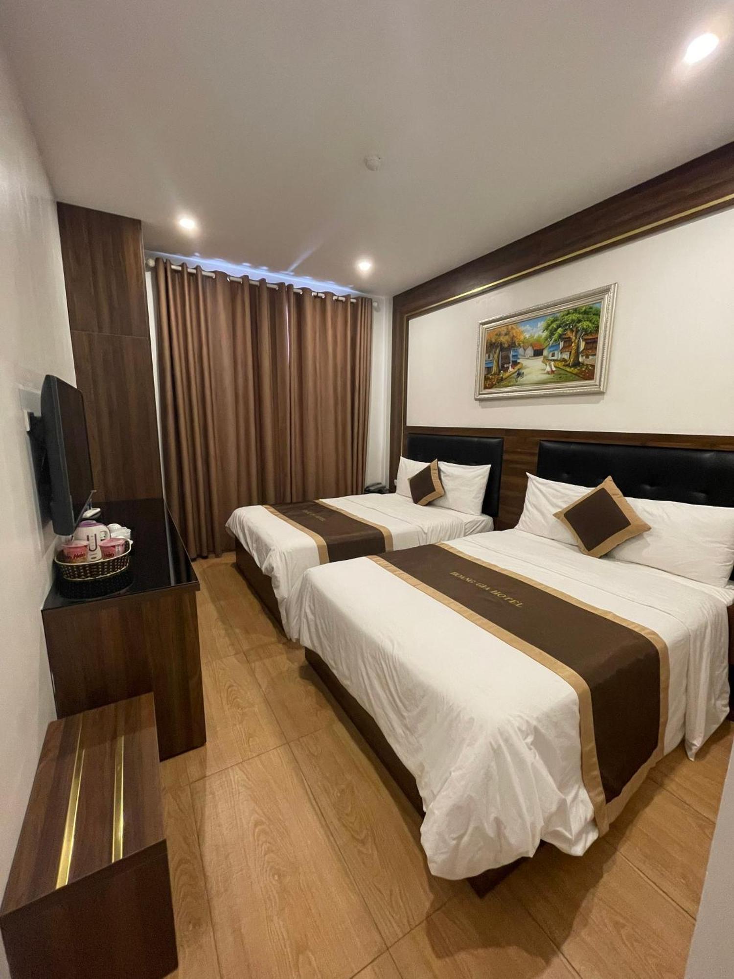 Hoang Gia Hotel