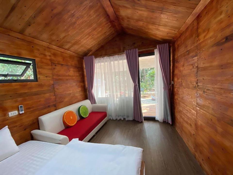 Chalet Pine Hill & Hanoi