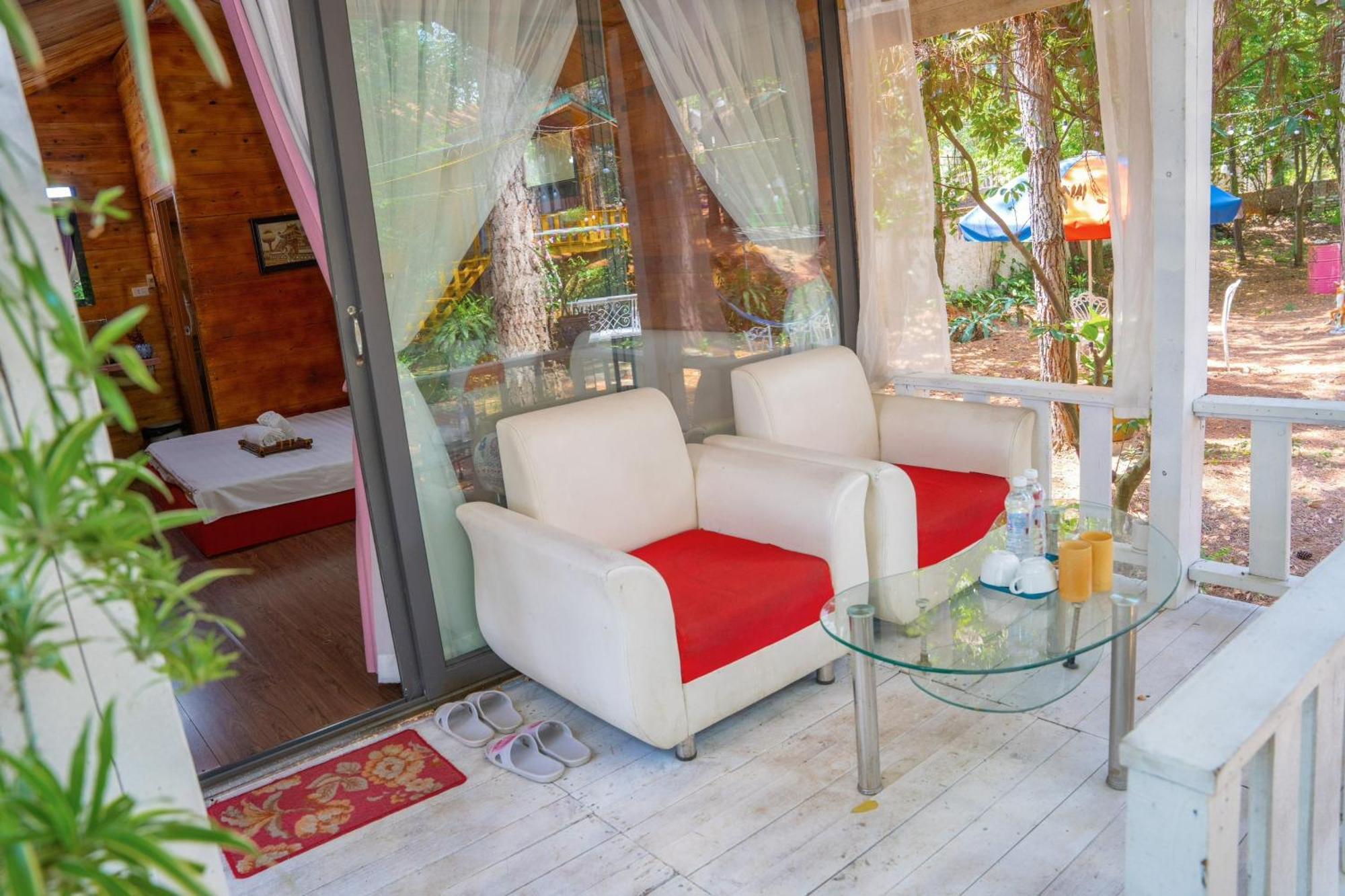 Pine Hill & Chalet Hanoi