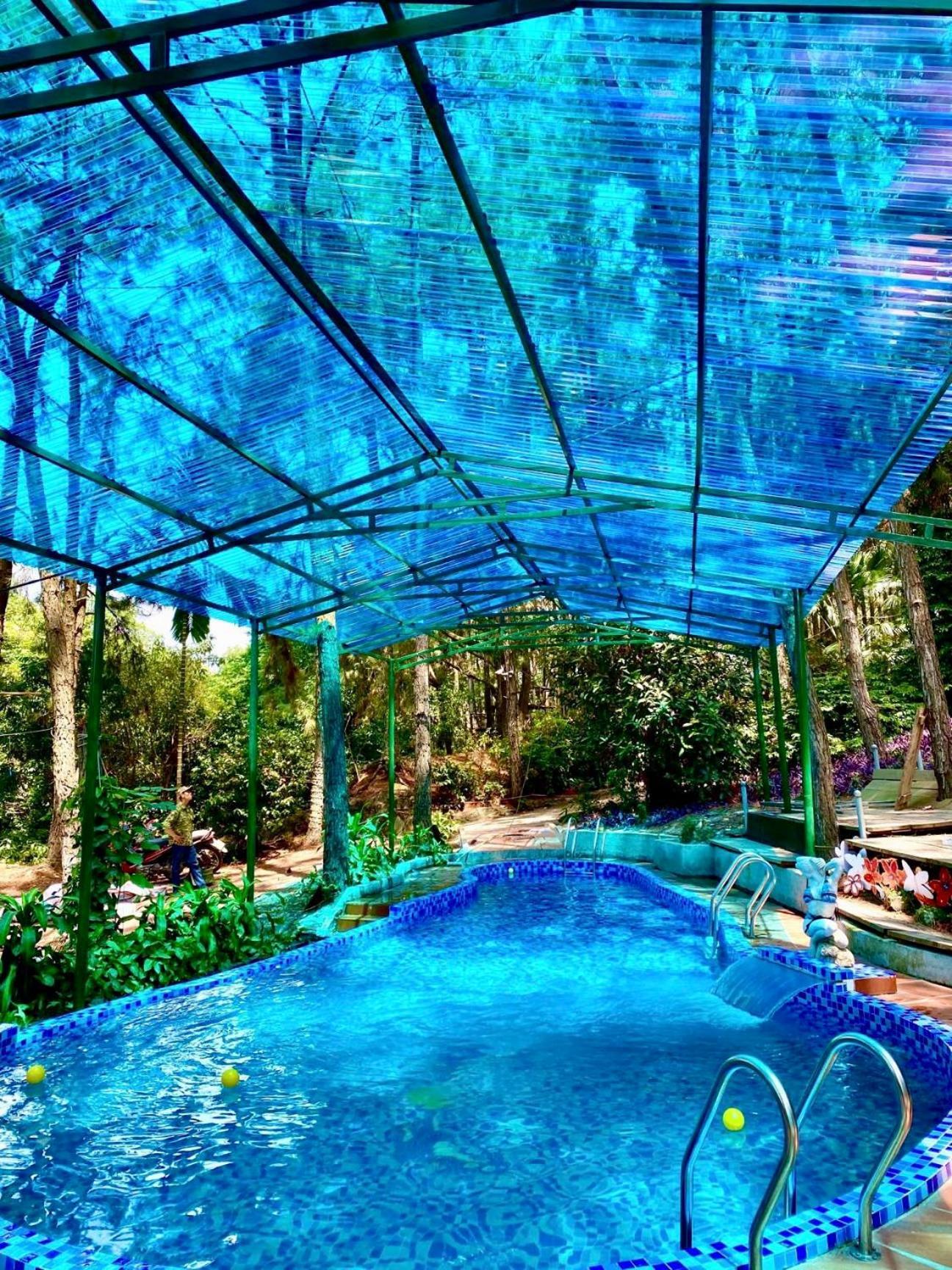 Pine Hill & Chalet Hanoi