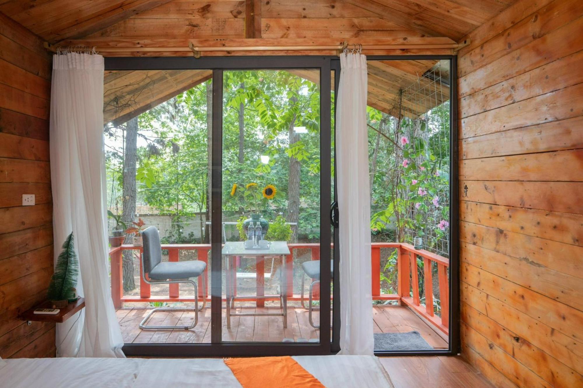 Pine Hill & Chalet Hanoi