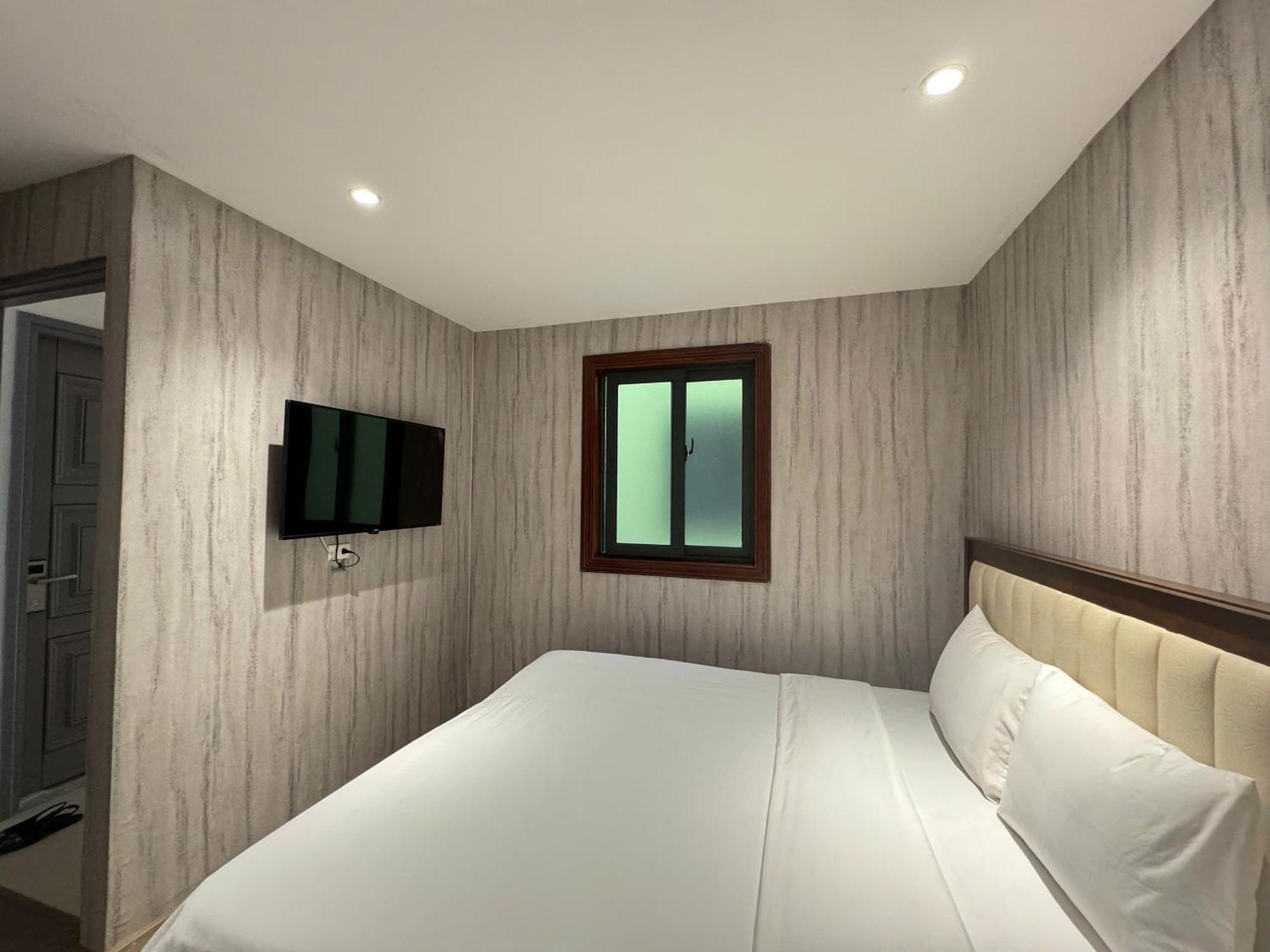 Apartment 22land Moon West Hanoi