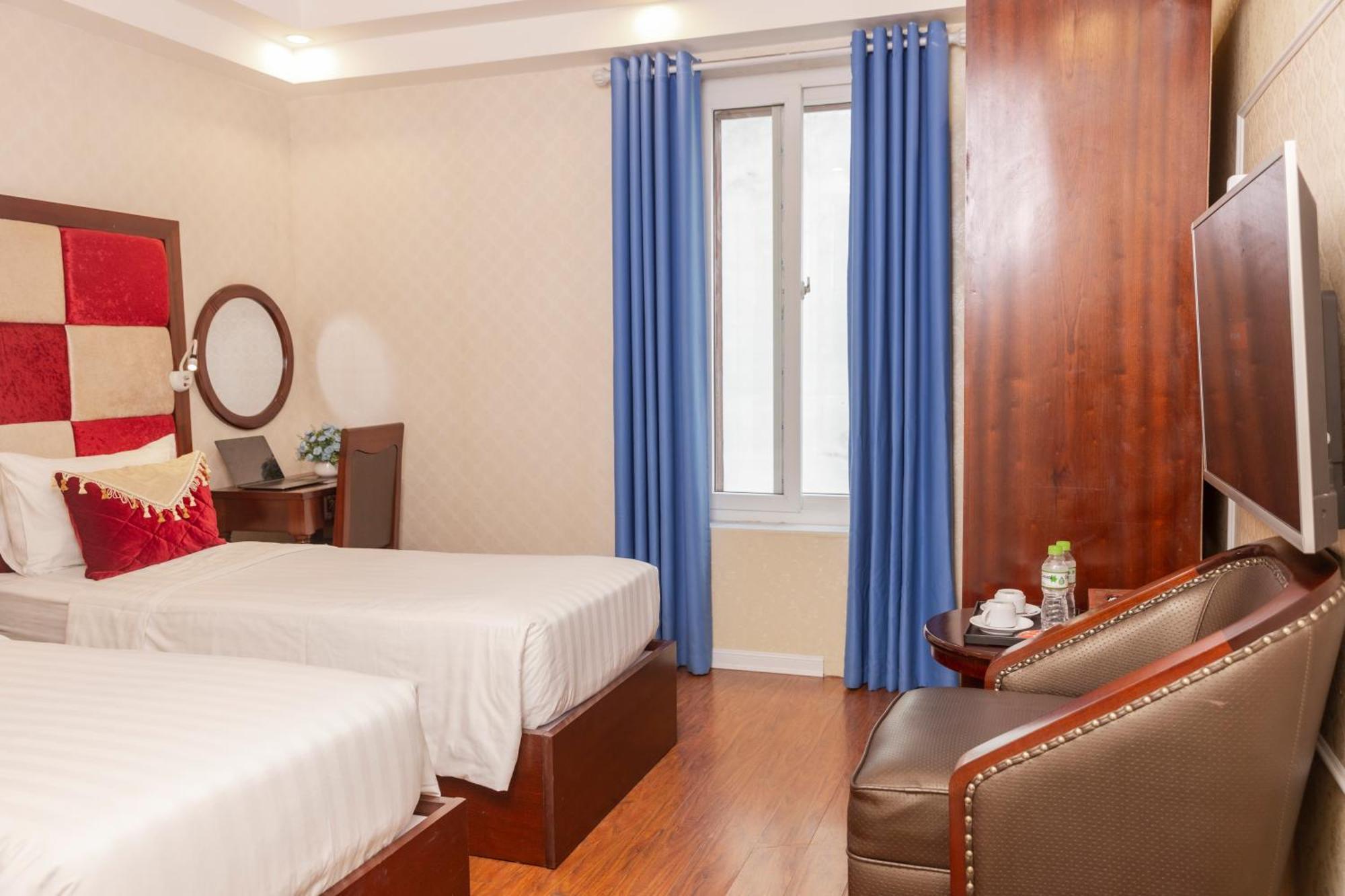 Backpackers Hostel
