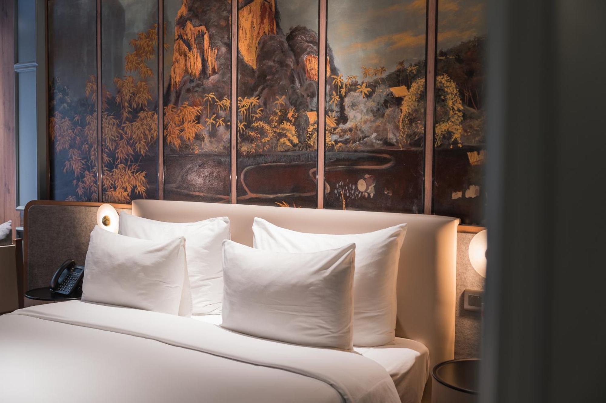 La Passion Premium Cau Go Hanoi