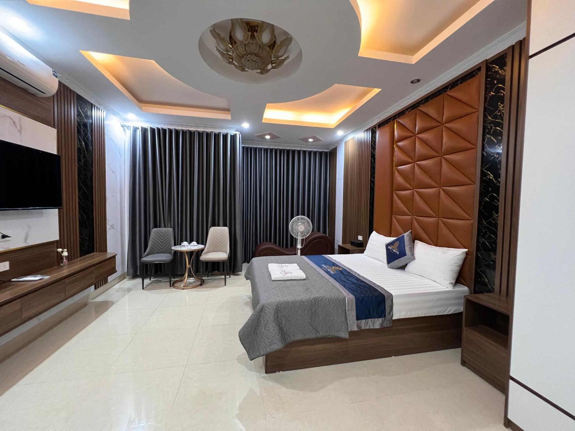 Ruby 2 Love hotel Hanoi