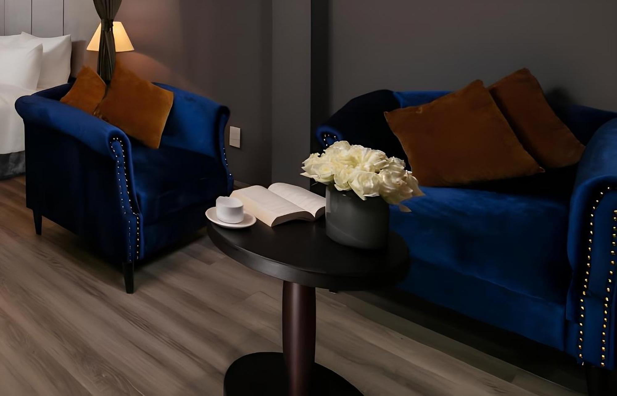Hotel Matilda Boutique Hotel & Spa 3*