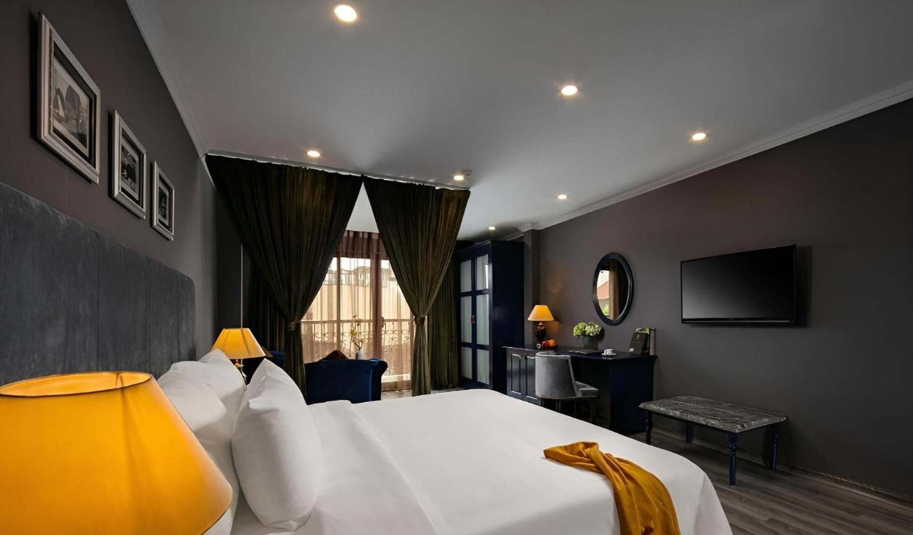 Matilda Boutique Hotel & Spa Hotel 3*