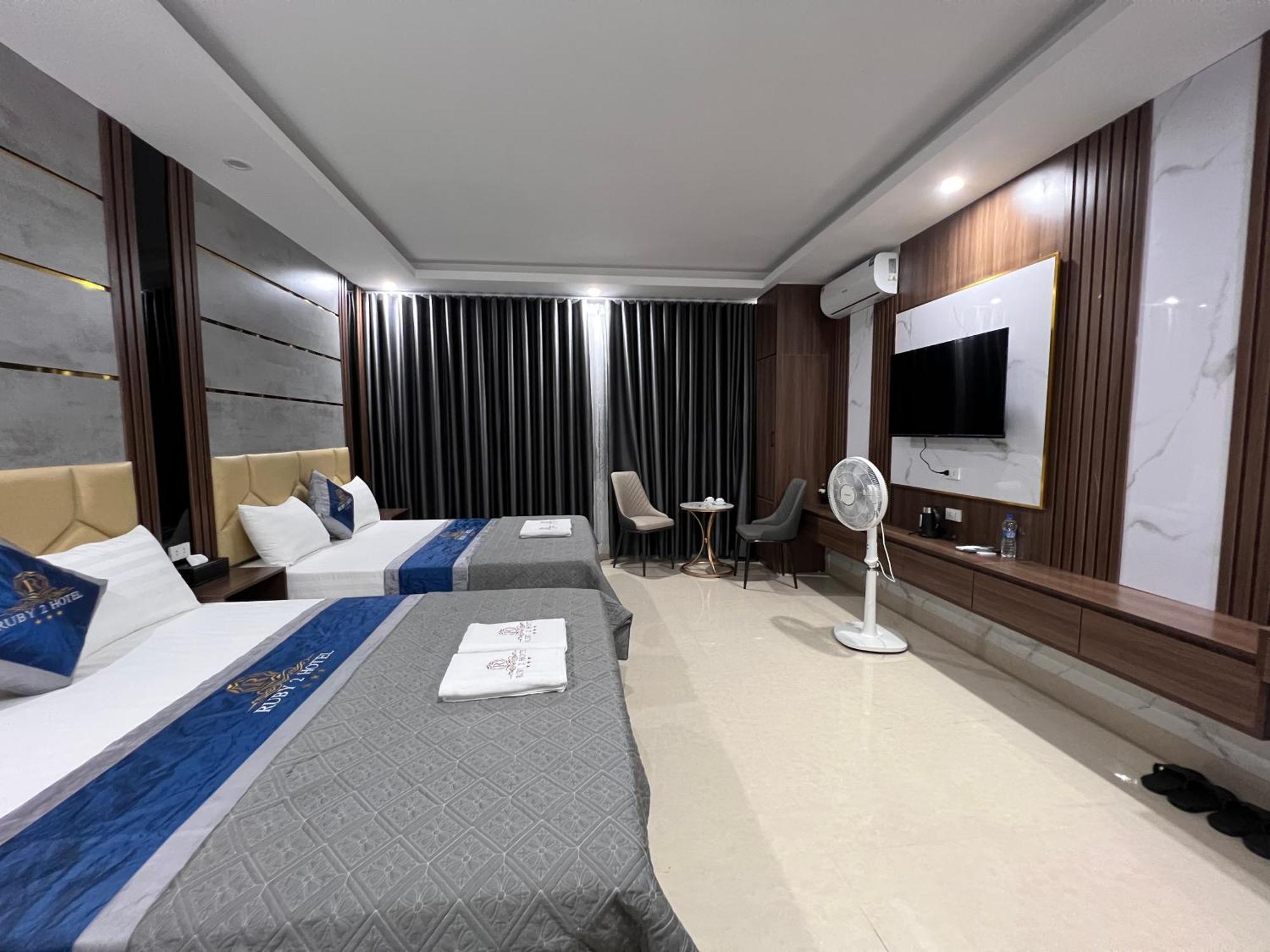 Love hotel Ruby 2 Hanoi