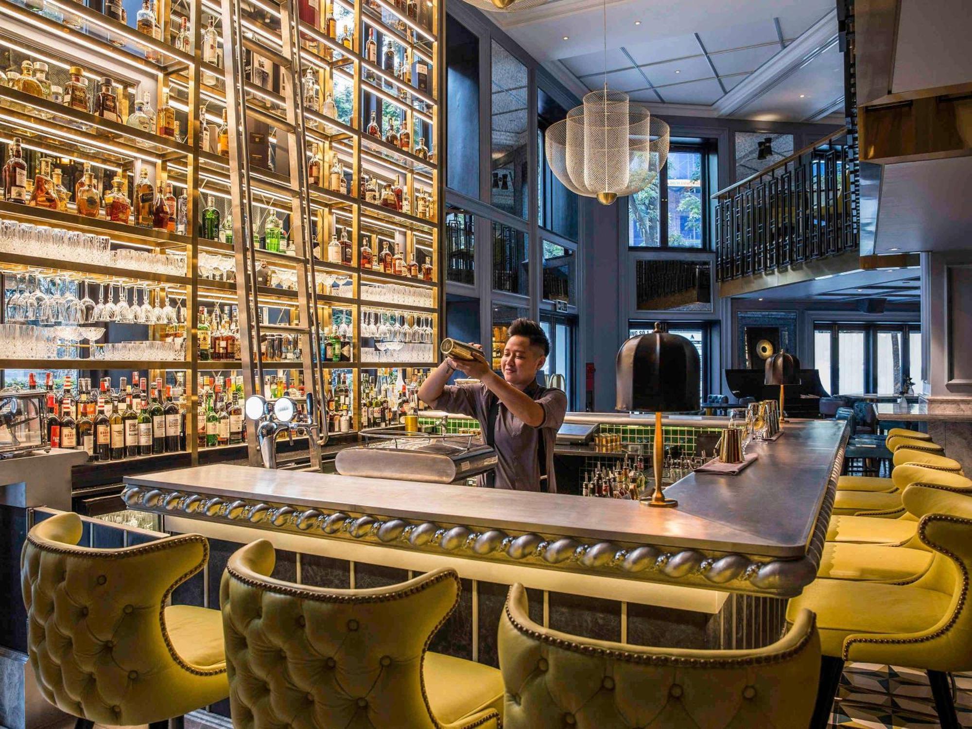 Sofitel Legend Metropole