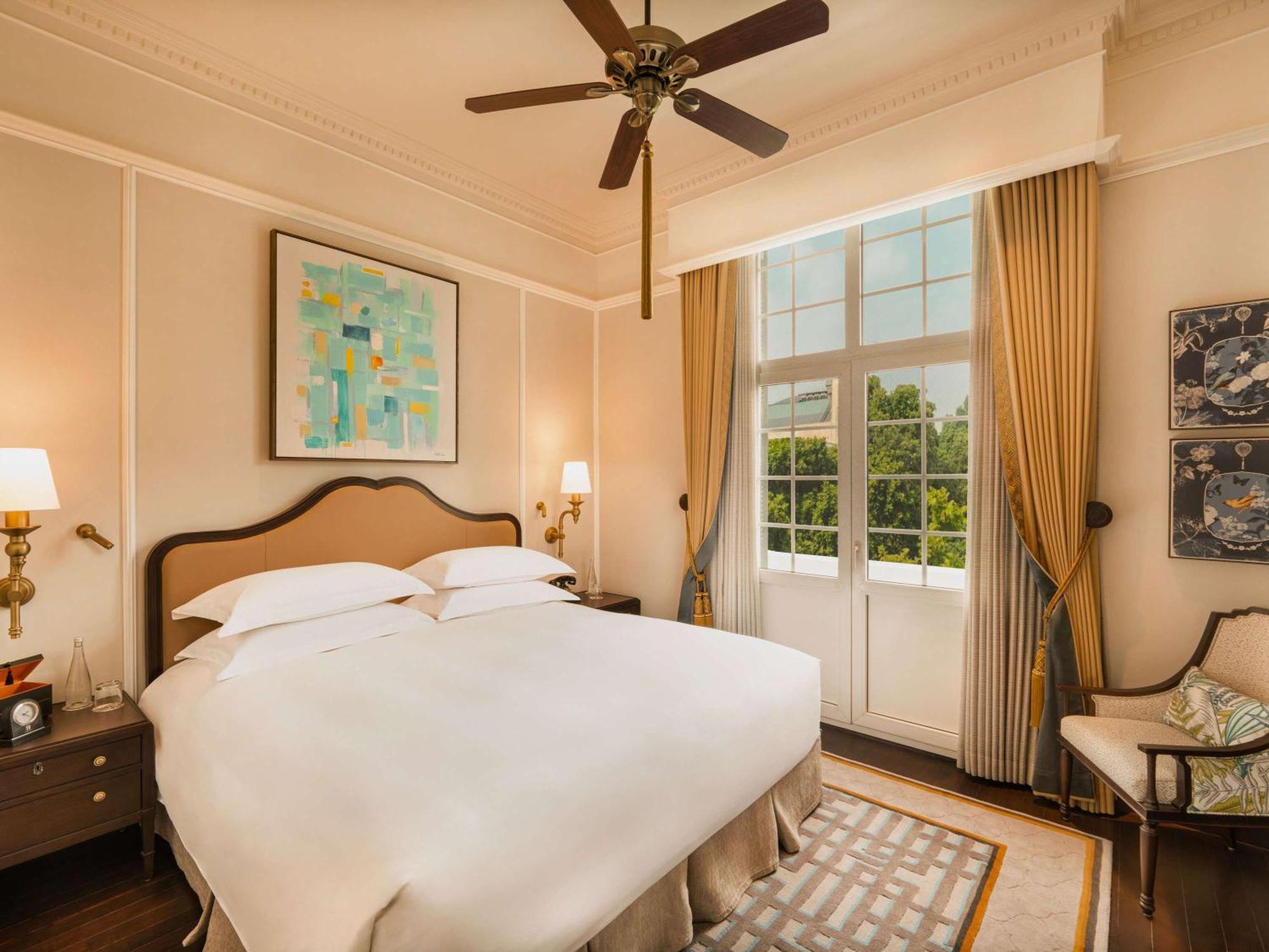 Sofitel Legend Metropole 5* Hanoi