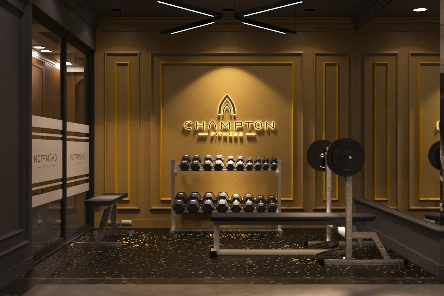 Hotel Champton 4*