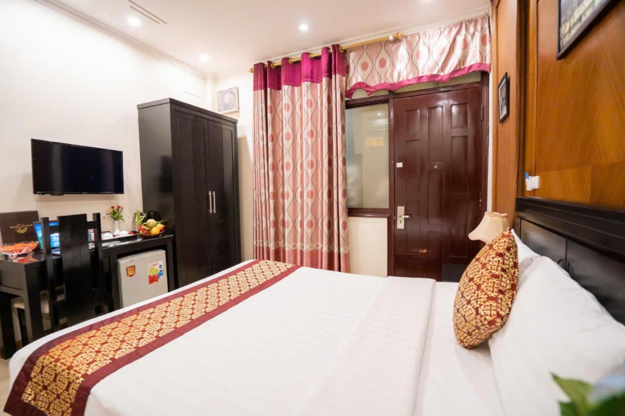 Ha Noi View & Travel Hà Nội