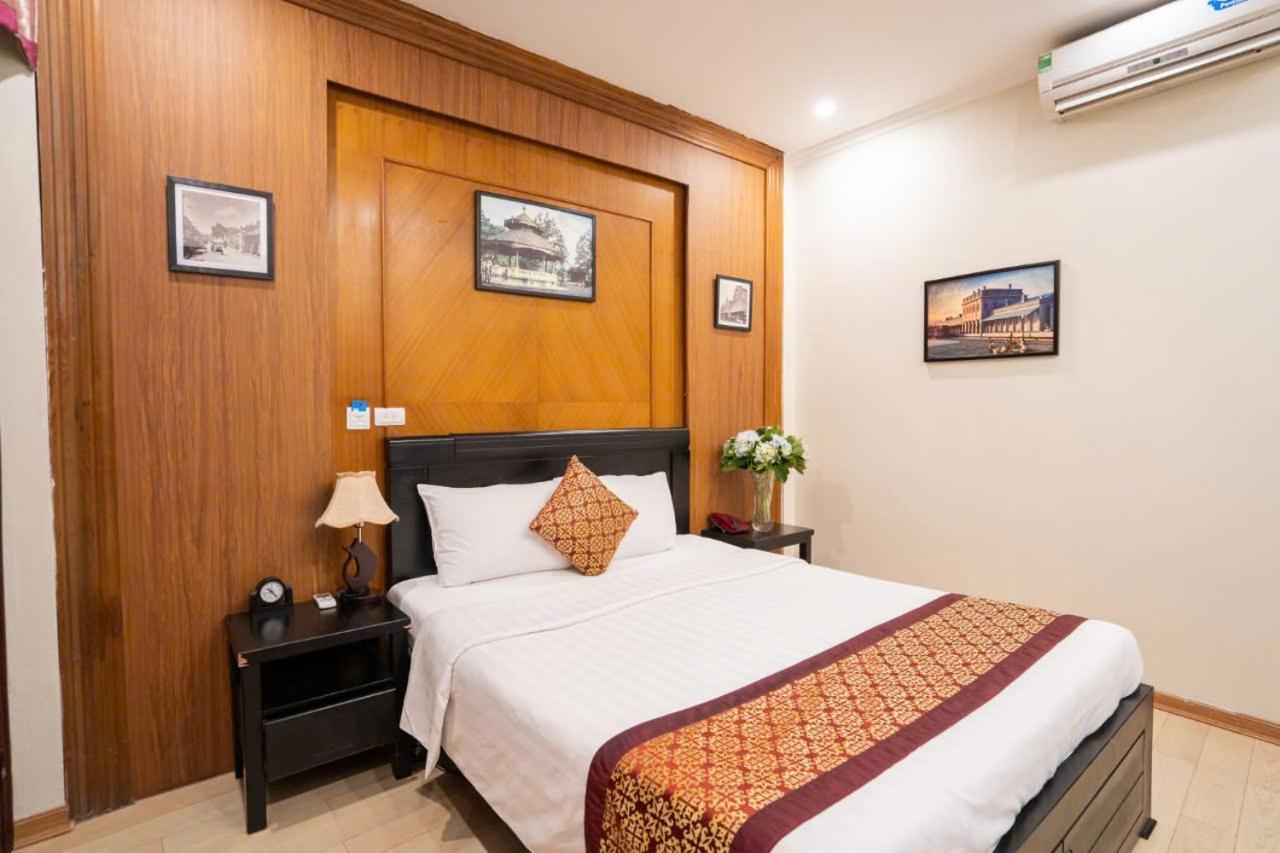 Ha Noi View & Travel 4* Hanoi