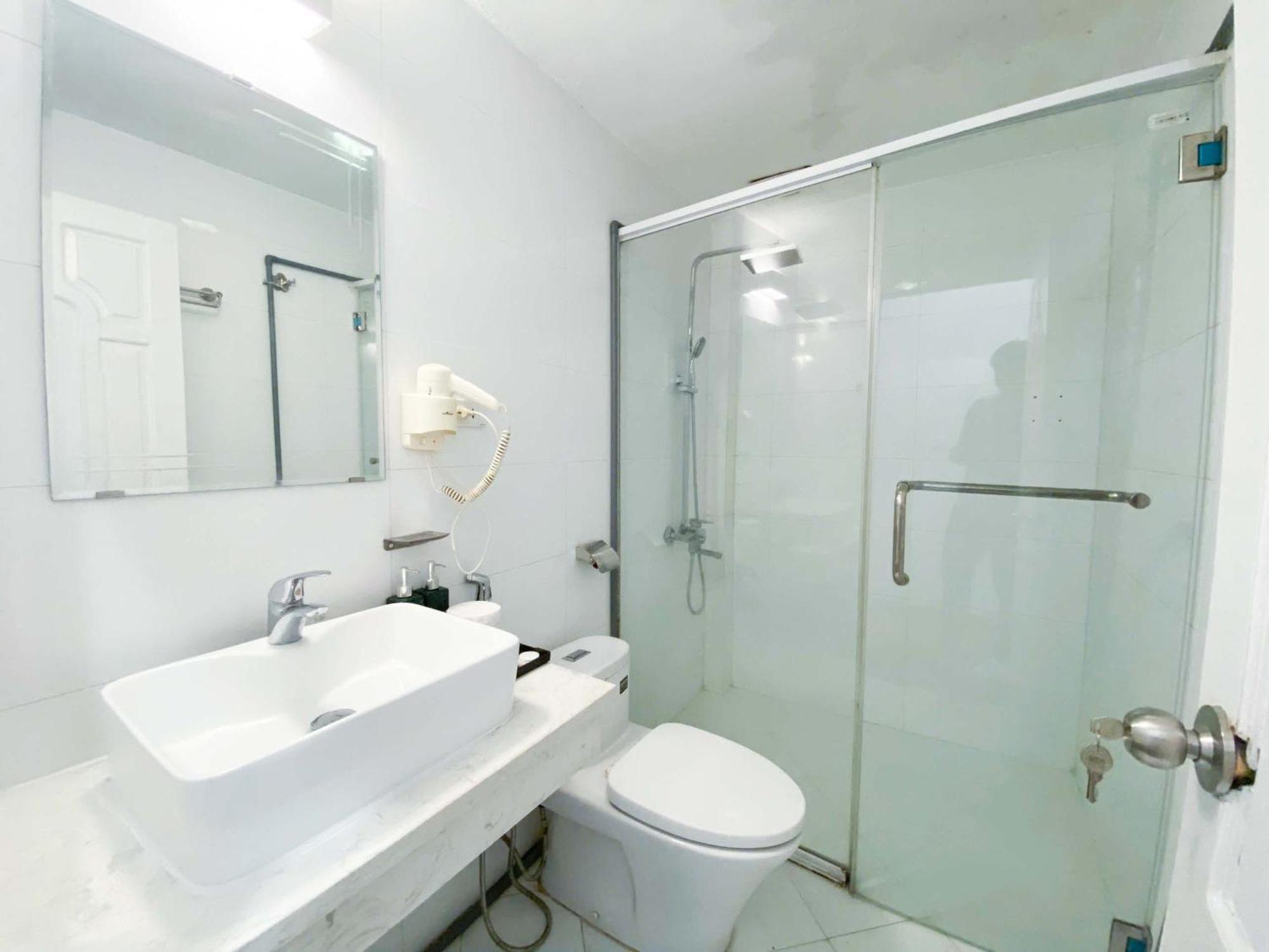 Hotel Eco Nest Dinh Ngang