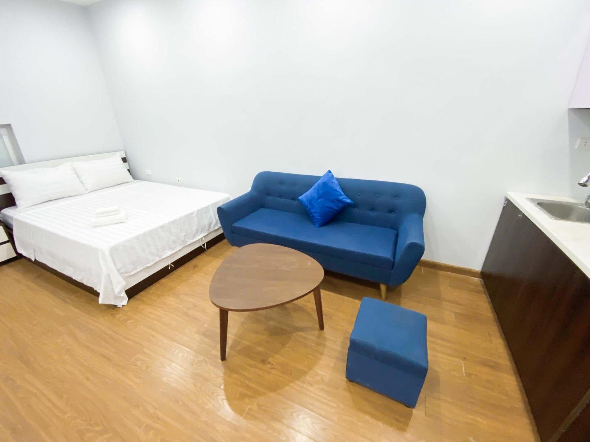 Eco Nest Dinh Ngang Hotel 3*