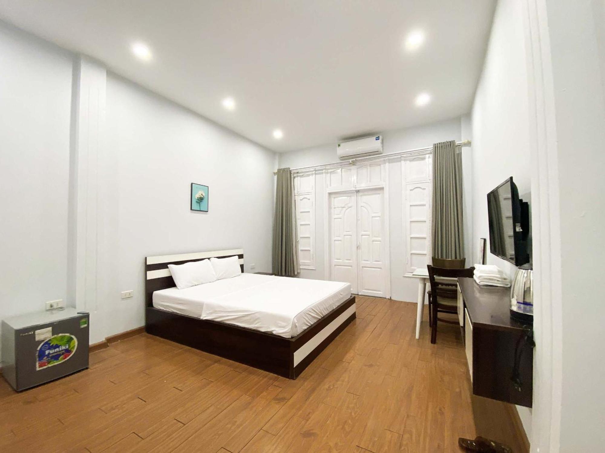 Hotel Eco Nest Dinh Ngang 3*