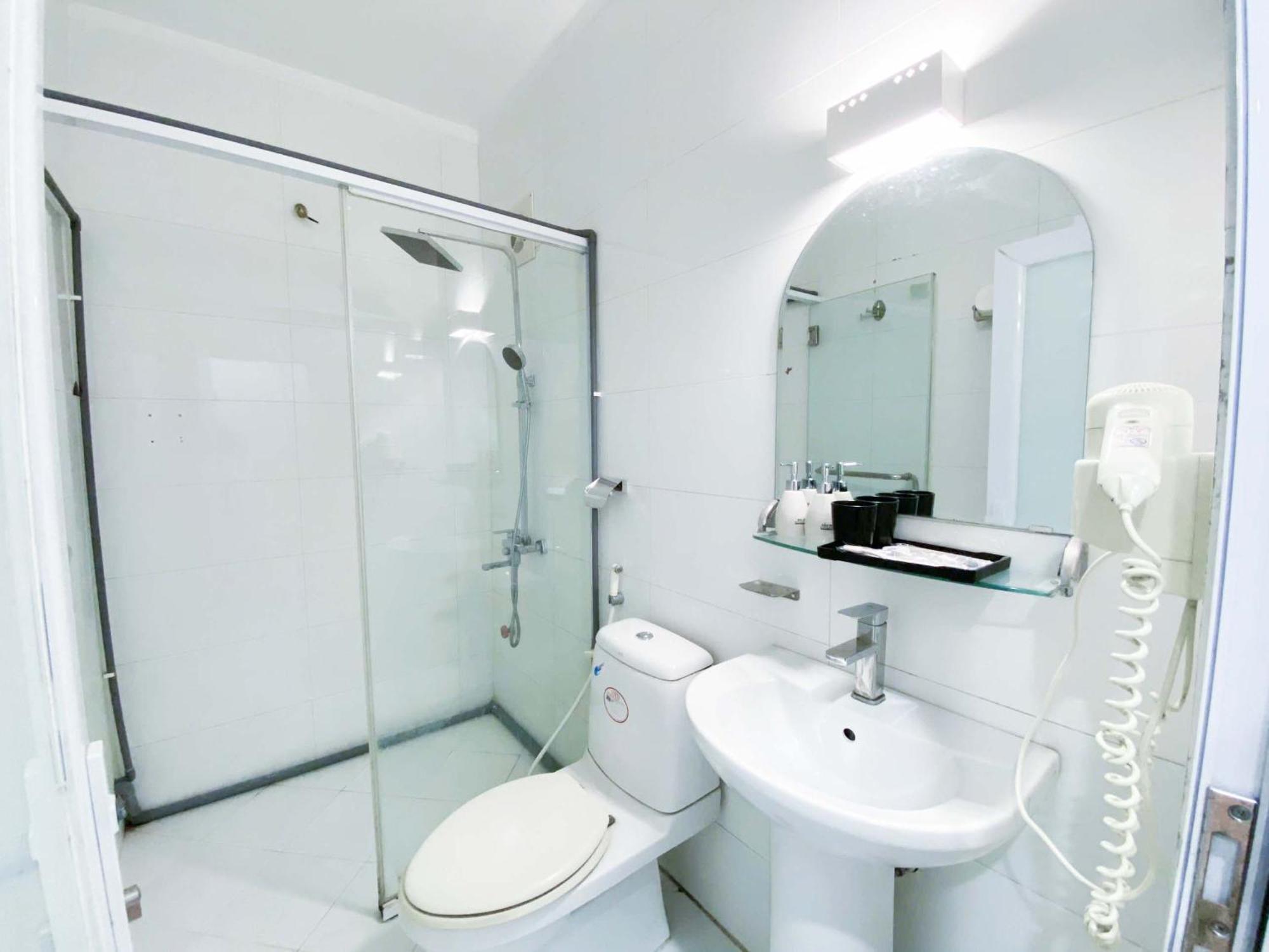 Eco Nest Dinh Ngang Hotel Hanoi