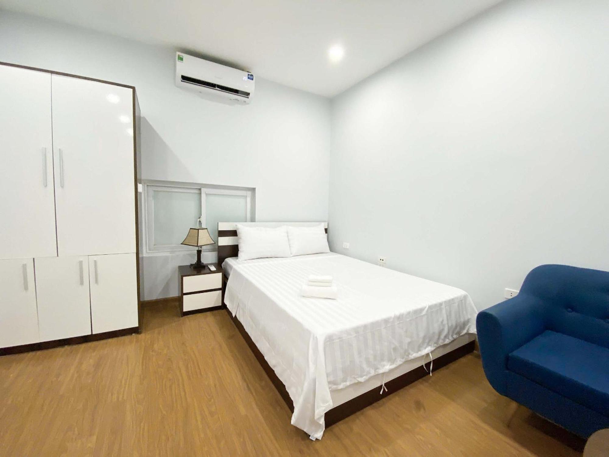 Hotel Eco Nest Dinh Ngang Hanoi