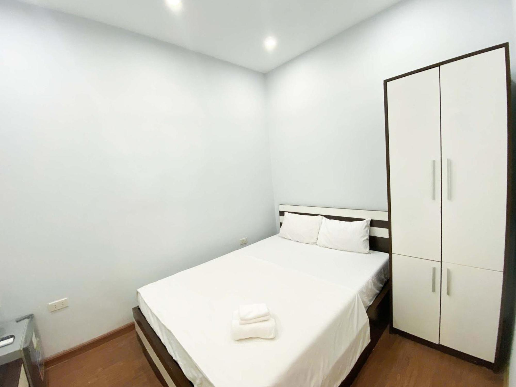 Hotel Eco Nest Dinh Ngang